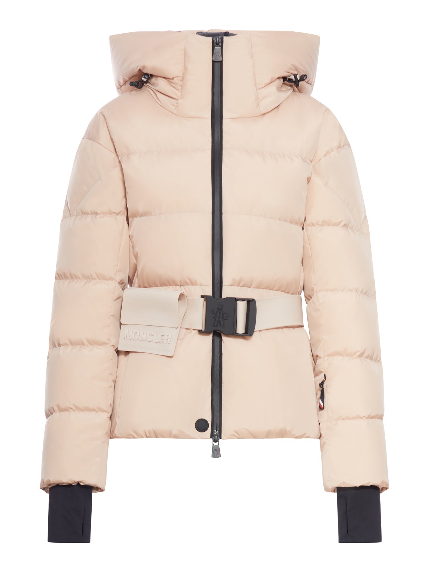 Moncler Outerwear оригінал | Швидка доставка Україна – боковий вид