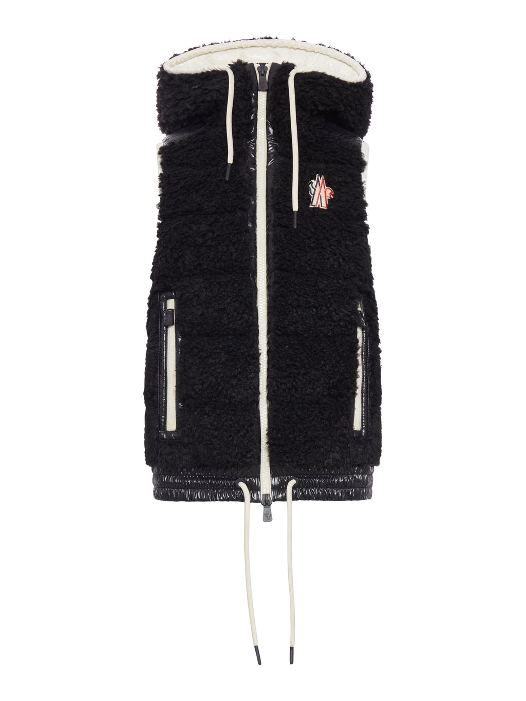 Moncler Knitwear оригінал | Швидка доставка Україна – боковий вид