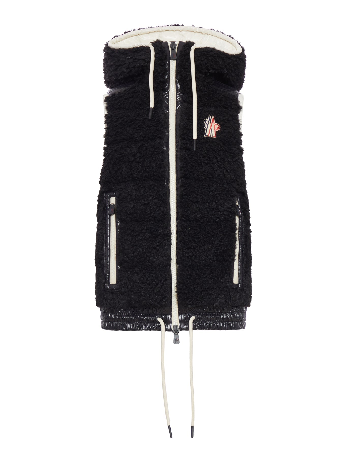 Moncler Knitwear оригінал | Швидка доставка Україна – боковий вид