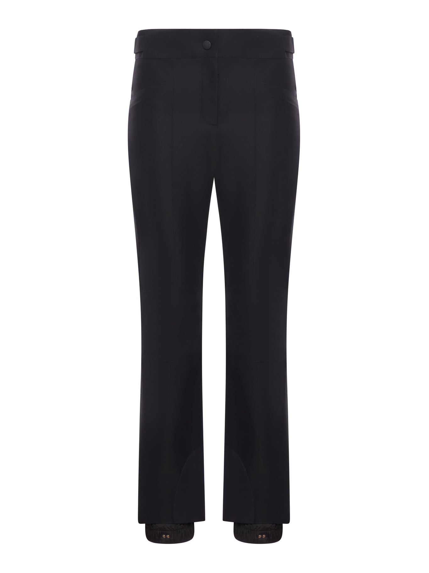 Pantaloni Da Sci 2l Tela Gore-Tex® Moncler оригінал – Купити в Україні – боковий вид
