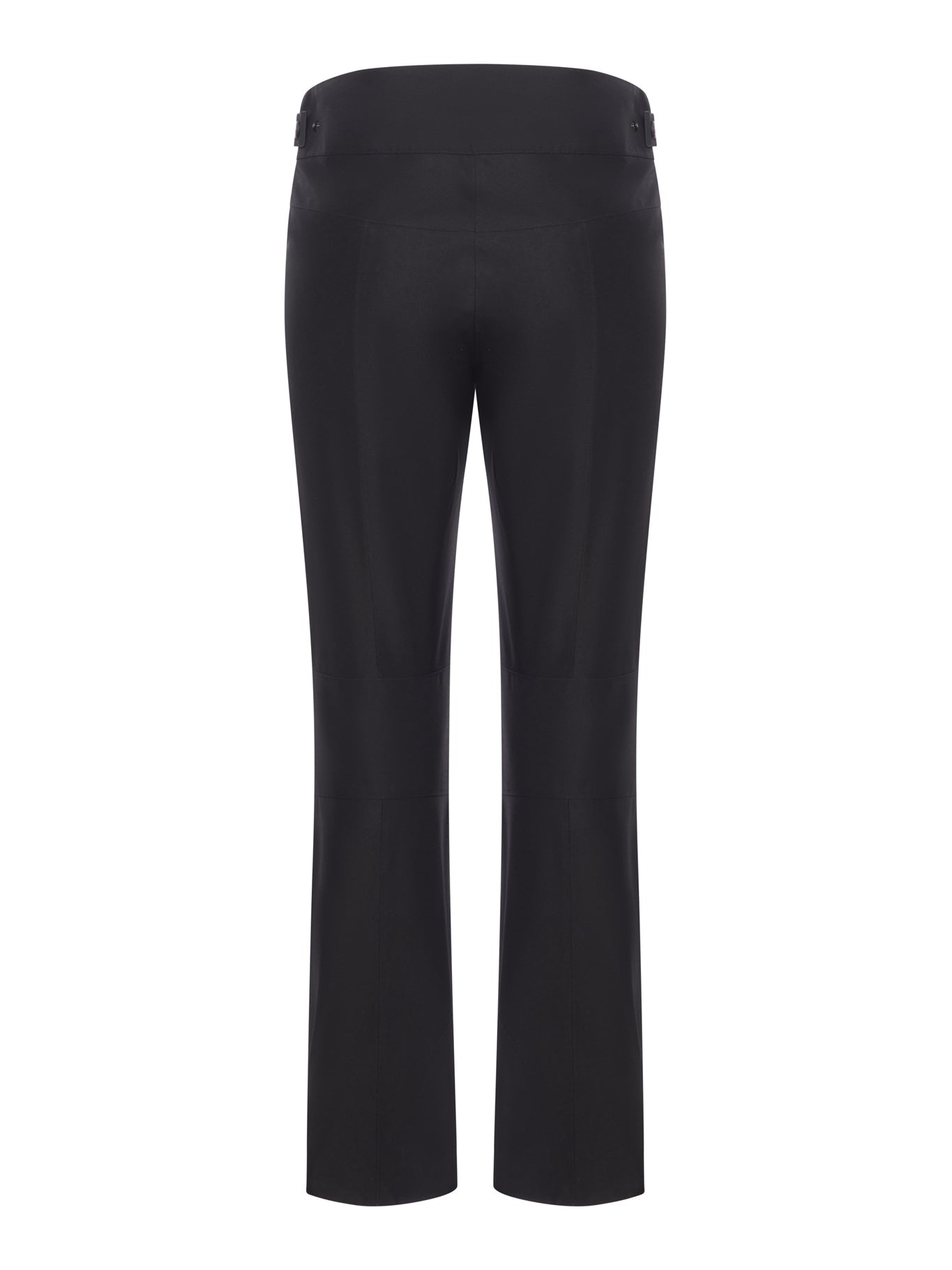 Pantaloni Da Sci 2l Tela Gore-Tex® Moncler оригінал – Купити в Україні – вид ззаду