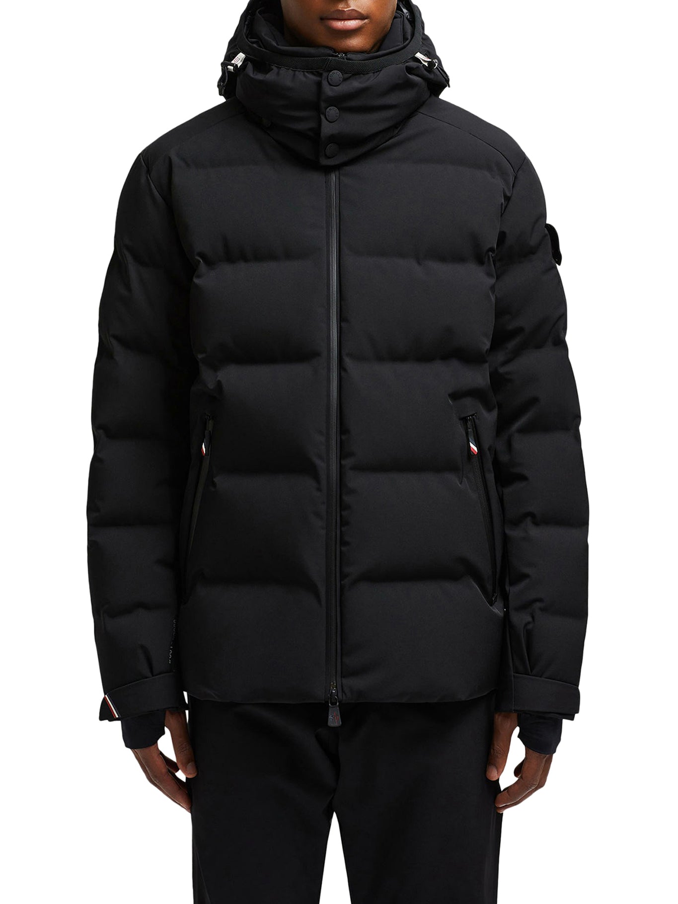 Moncler Outerwear оригінал | Швидка доставка Україна – детальний вид