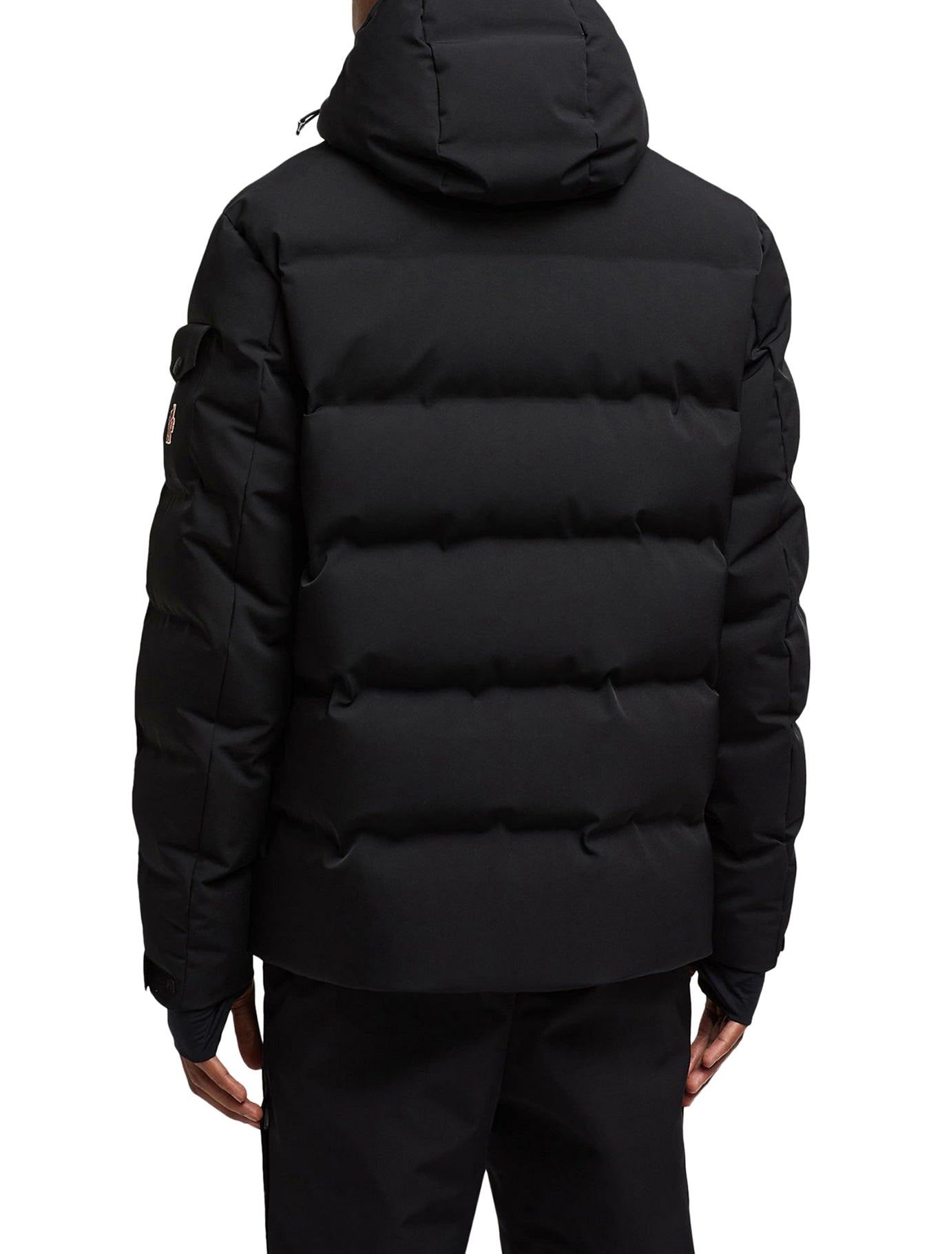 Moncler Outerwear оригінал | Швидка доставка Україна – збільшений вид