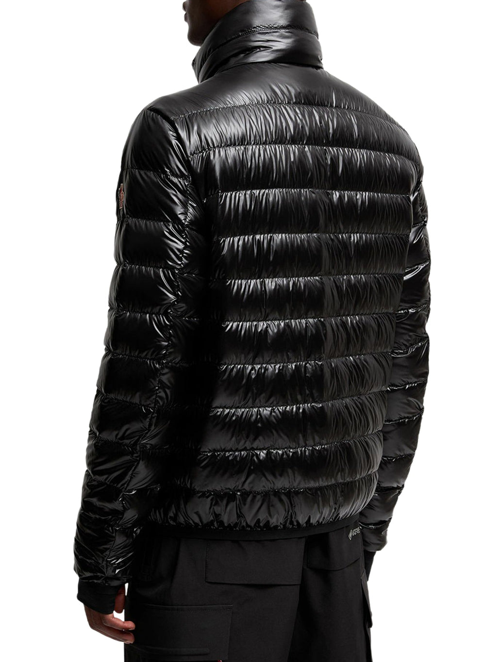 Оригінальна Hers Short Down Jacket Moncler – збільшений вид