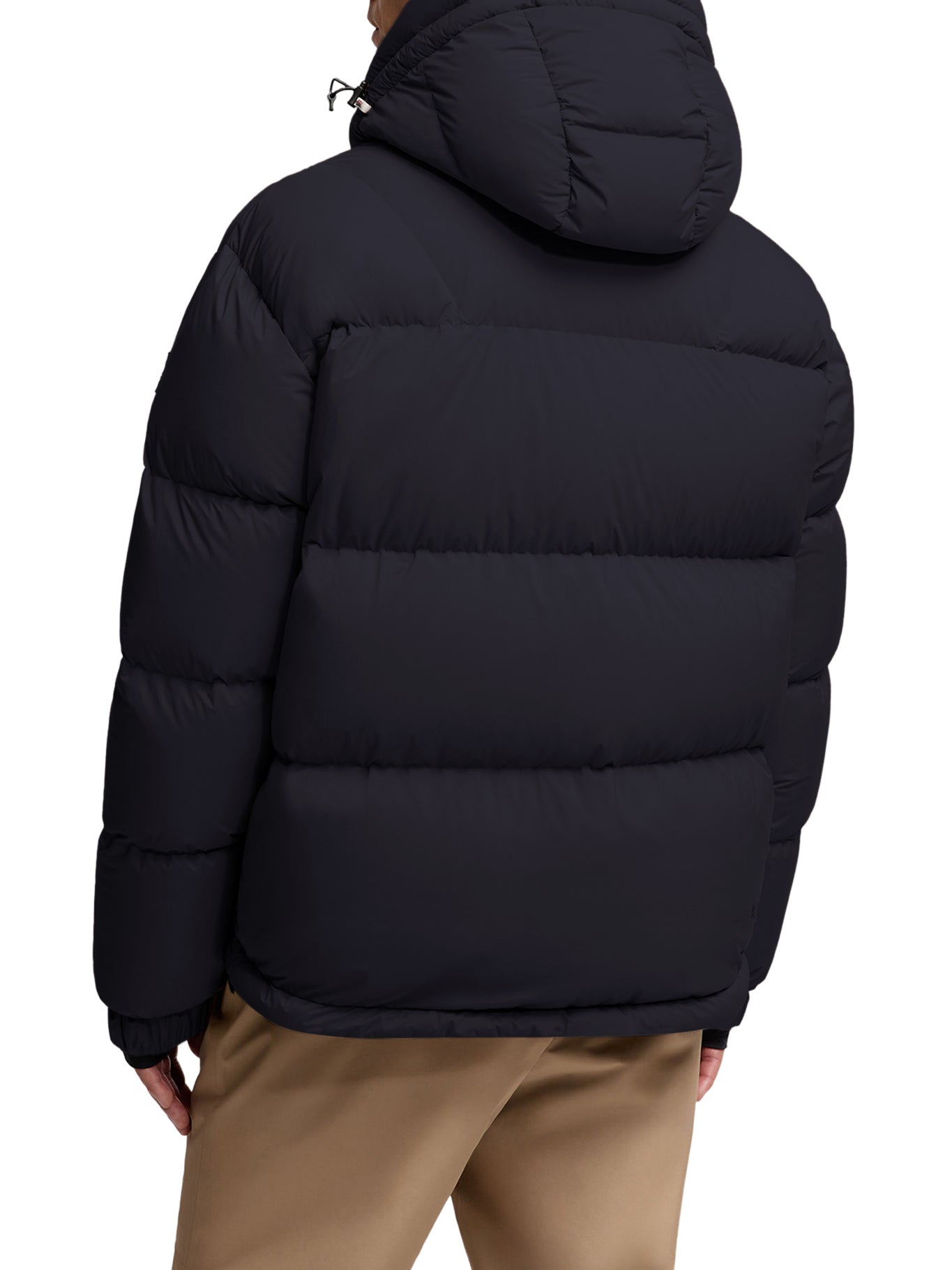 Coraia Down Jacket With Hood Moncler оригінал – Купити в Україні – детальний вид