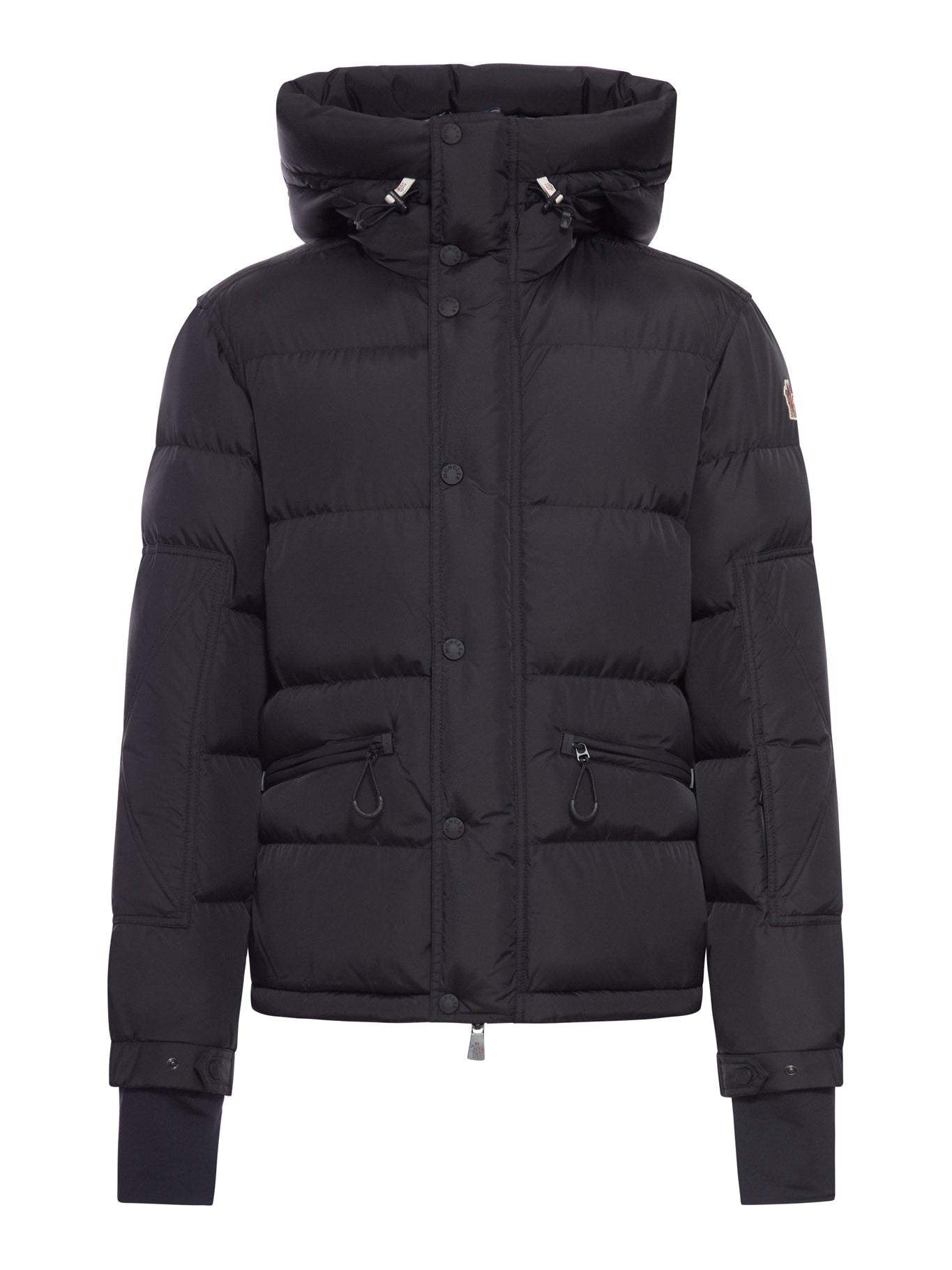 Moncler Outerwear оригінал | Швидка доставка Україна – боковий вид