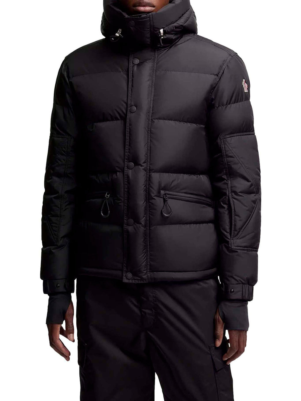 Moncler Outerwear оригінал | Швидка доставка Україна – детальний вид