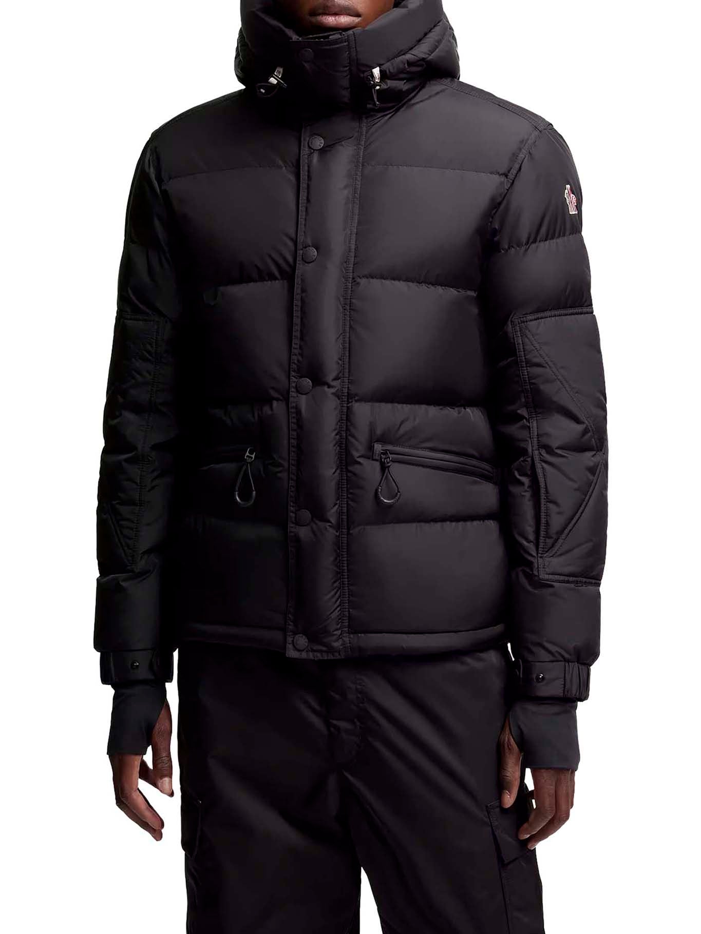 Moncler Outerwear оригінал | Швидка доставка Україна – детальний вид