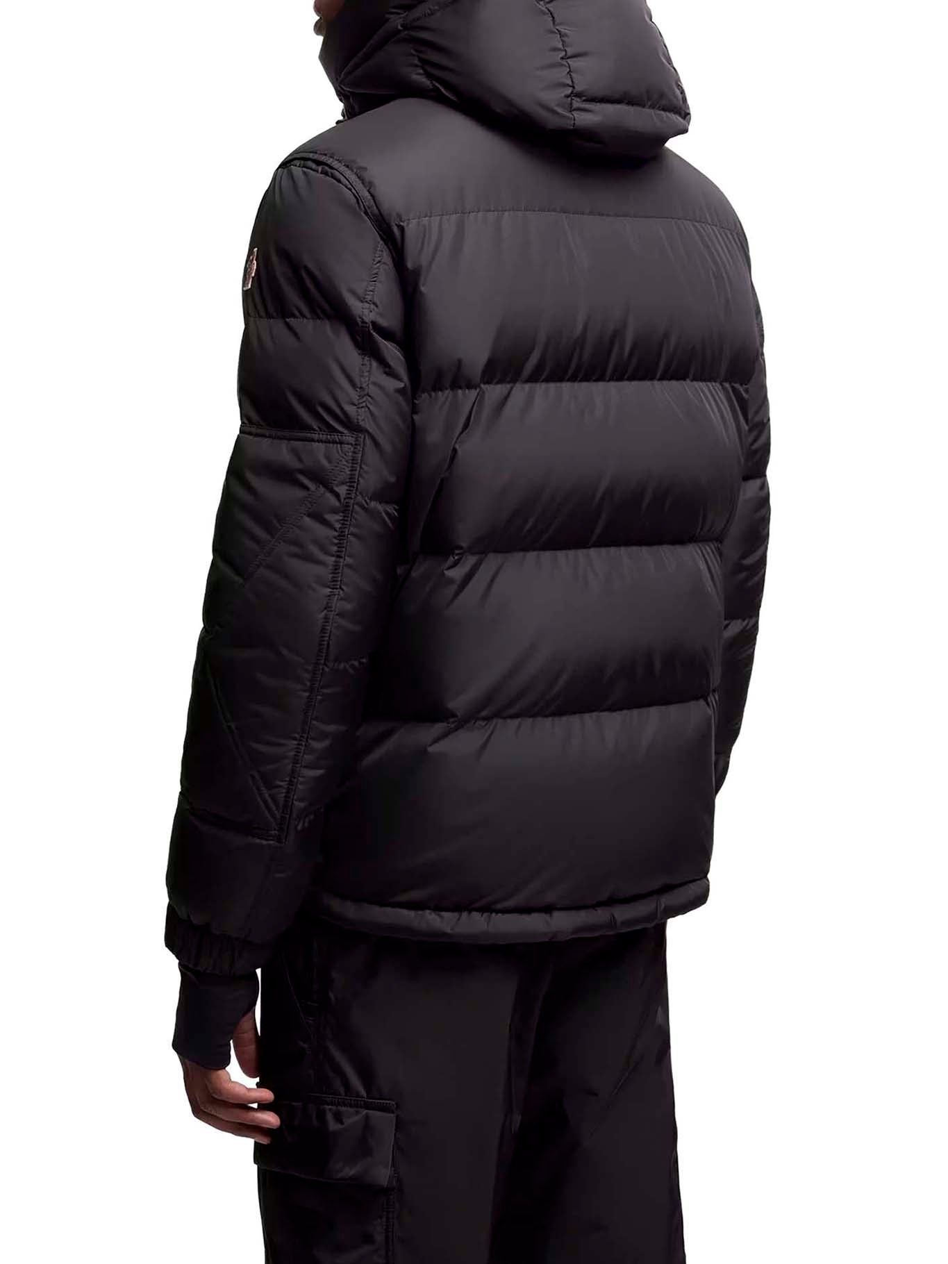 Moncler Outerwear оригінал | Швидка доставка Україна – збільшений вид