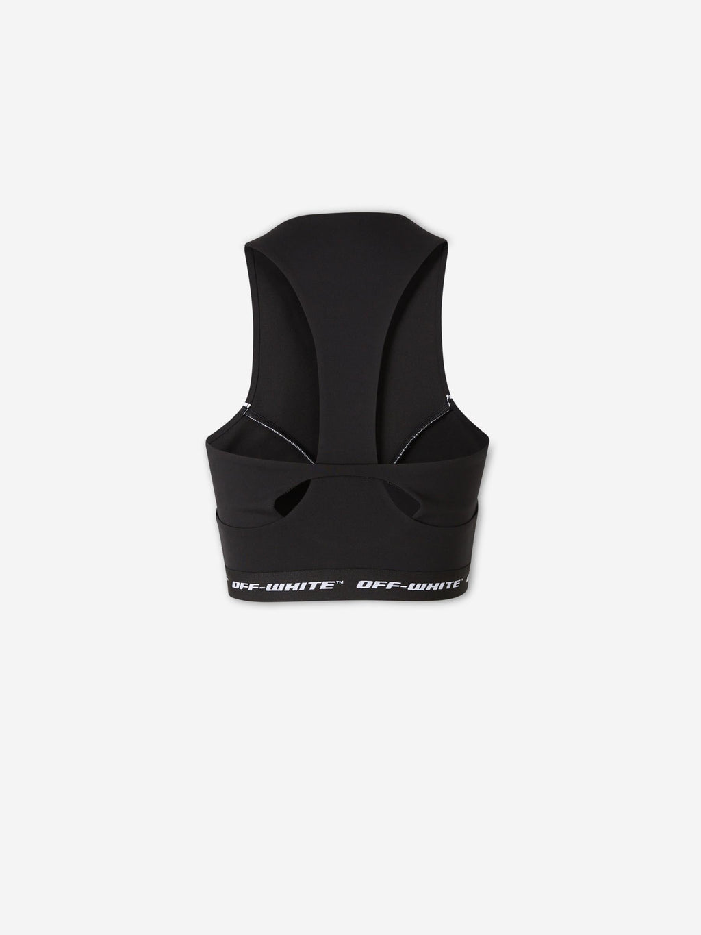 Оригінальна Sports Top Off-white – вид ззаду