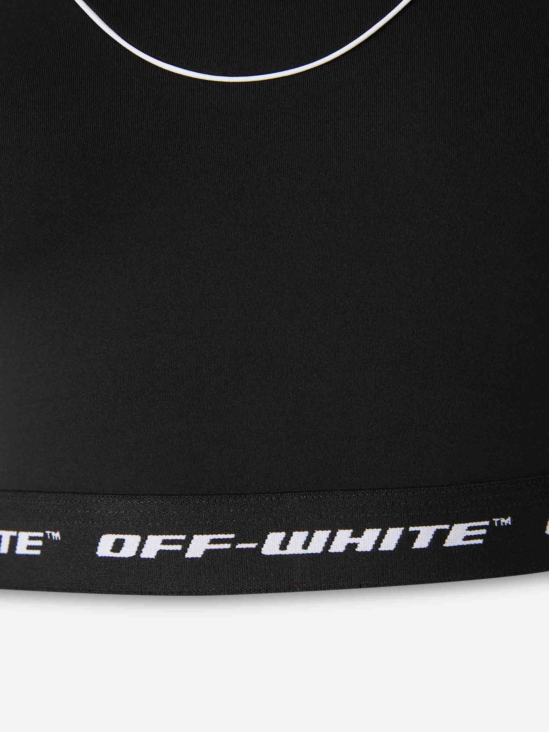 Оригінальна Sports Top Off-white – збільшений вид