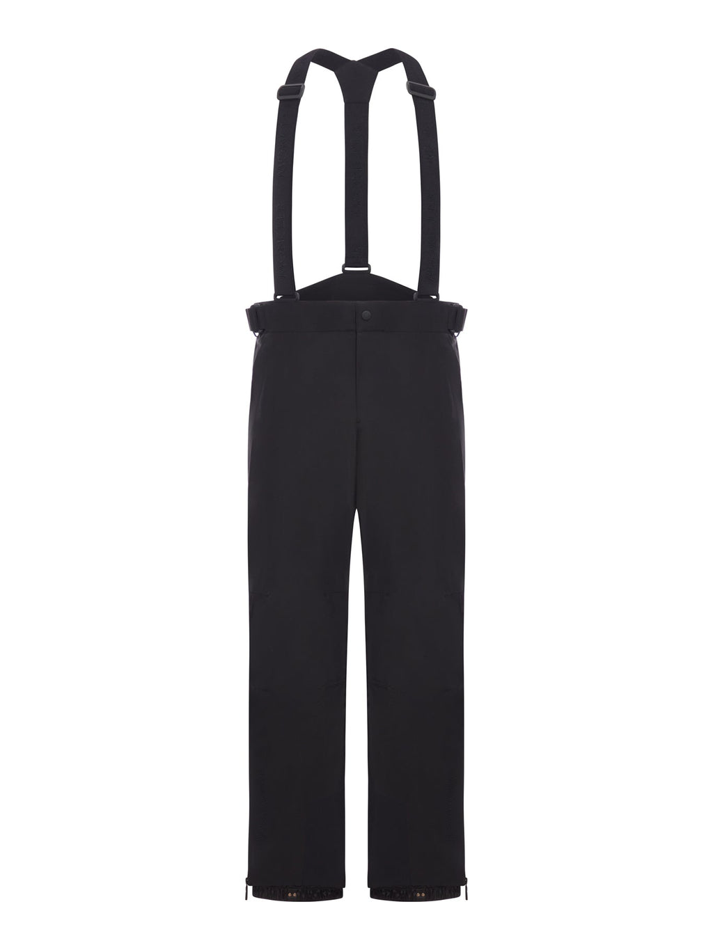 Оригінальна Gore-Tex® 2l Ski Pants Moncler – боковий вид