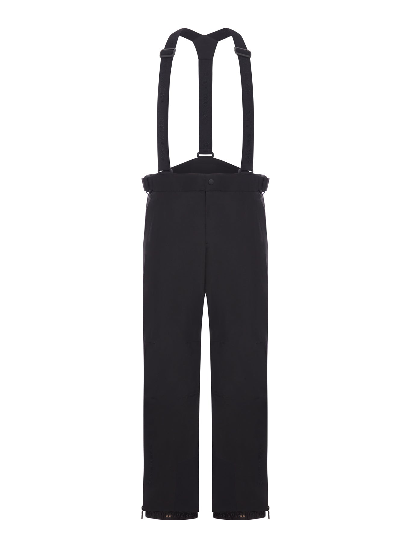 Оригінальна Gore-Tex® 2l Ski Pants Moncler – боковий вид