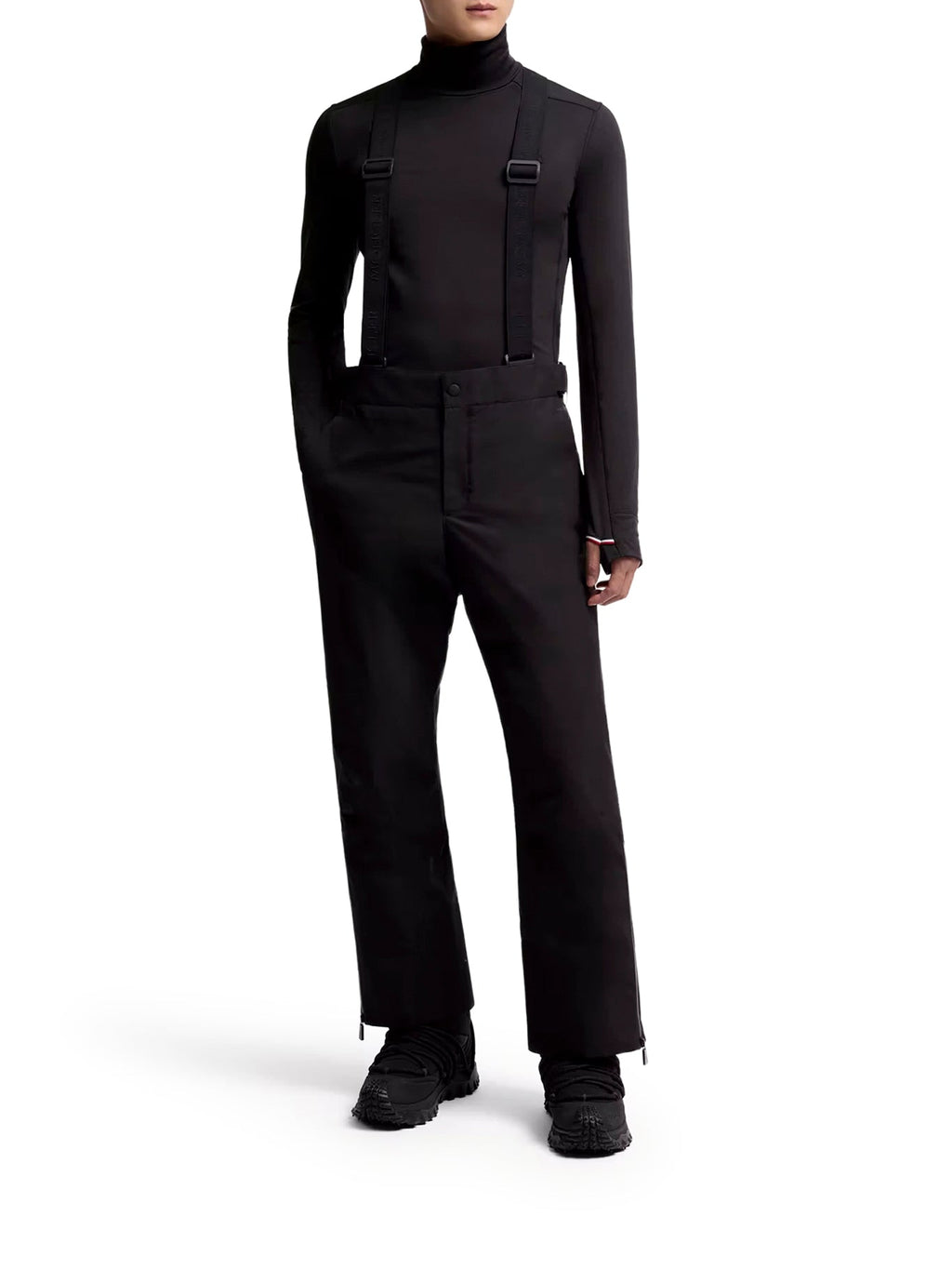 Оригінальна Gore-Tex® 2l Ski Pants Moncler – детальний вид