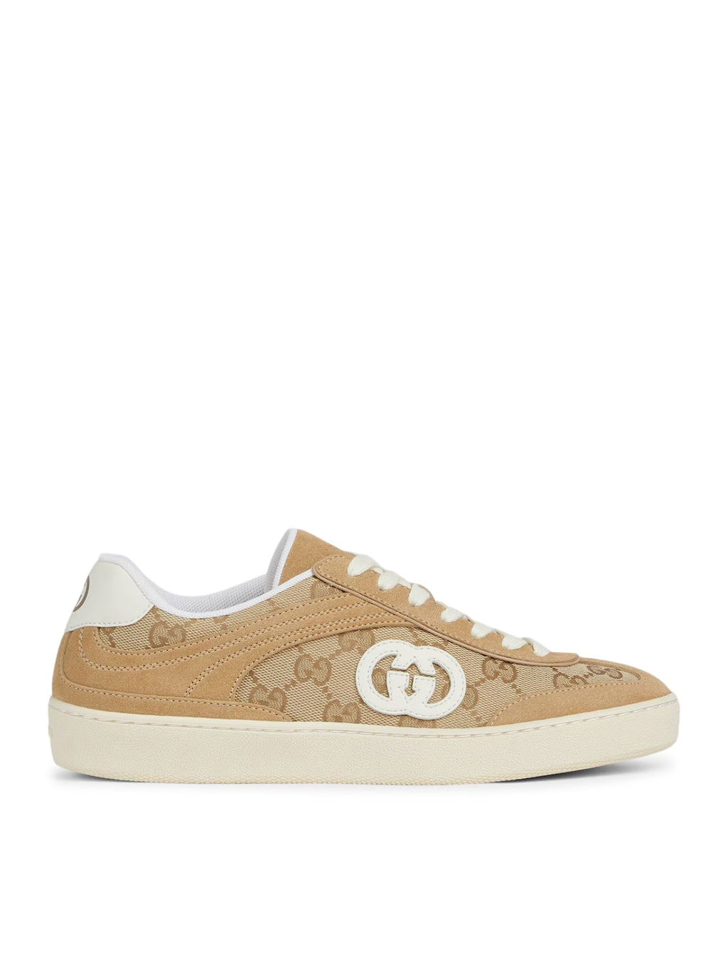 Gucci Footwear оригінал | Швидка доставка Україна – боковий вид