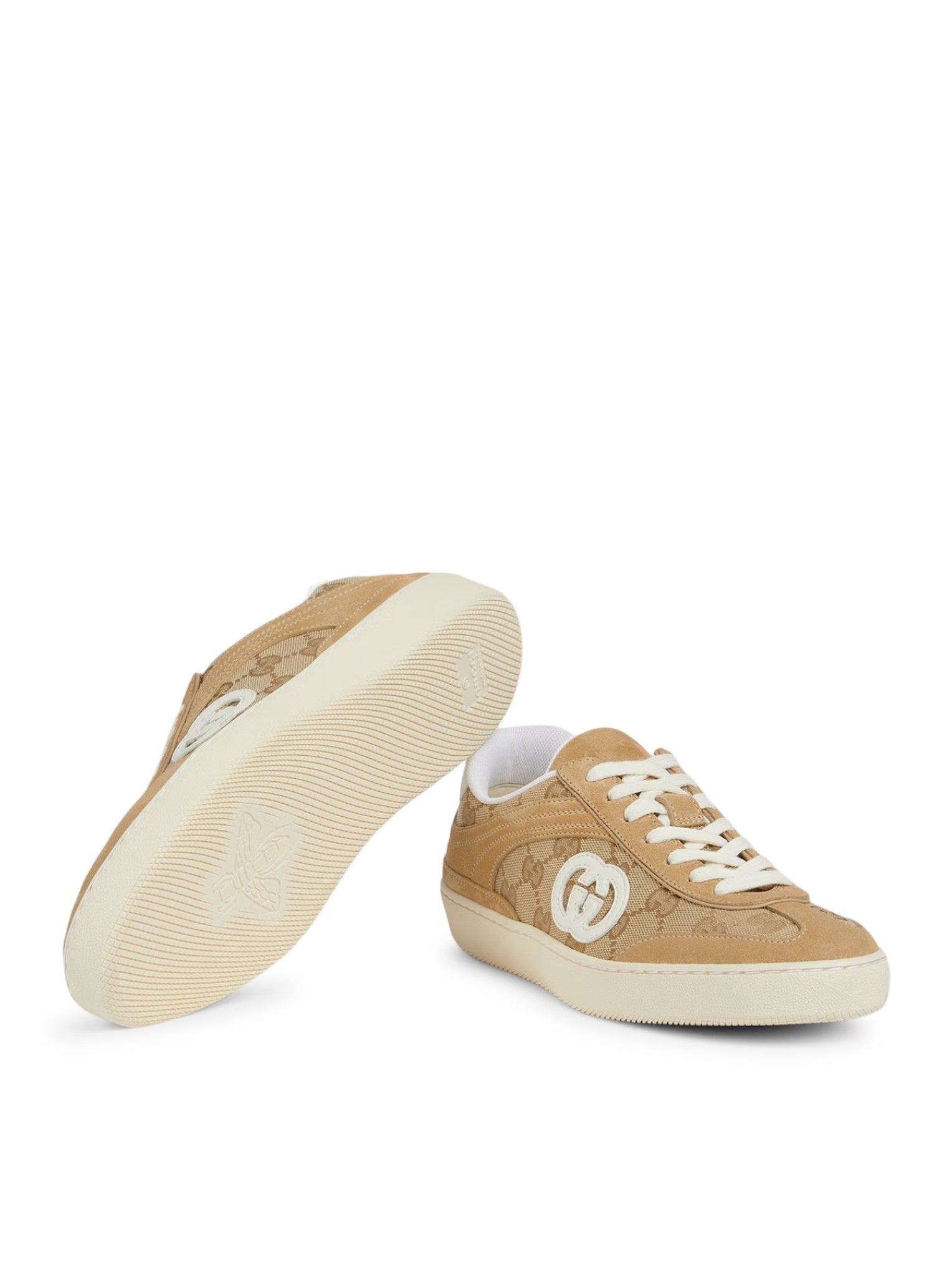 G75 SNEAKERS GUCCI оригінал – Купити в Україні – вид 7