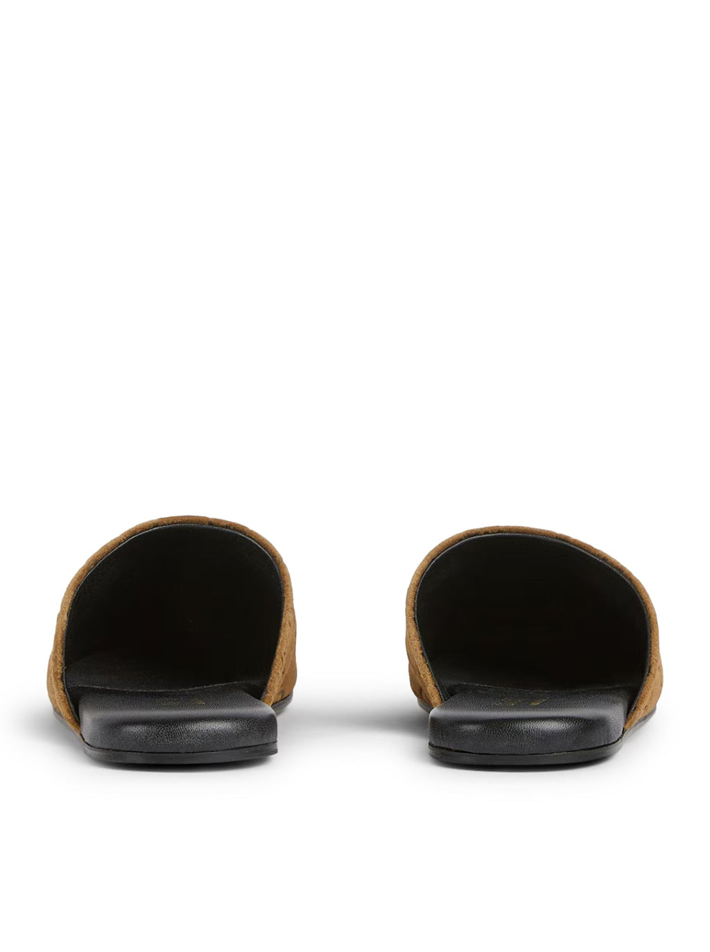 Suede Clog With Horsepower Gucci оригінал – Купити в Україні – збільшений вид