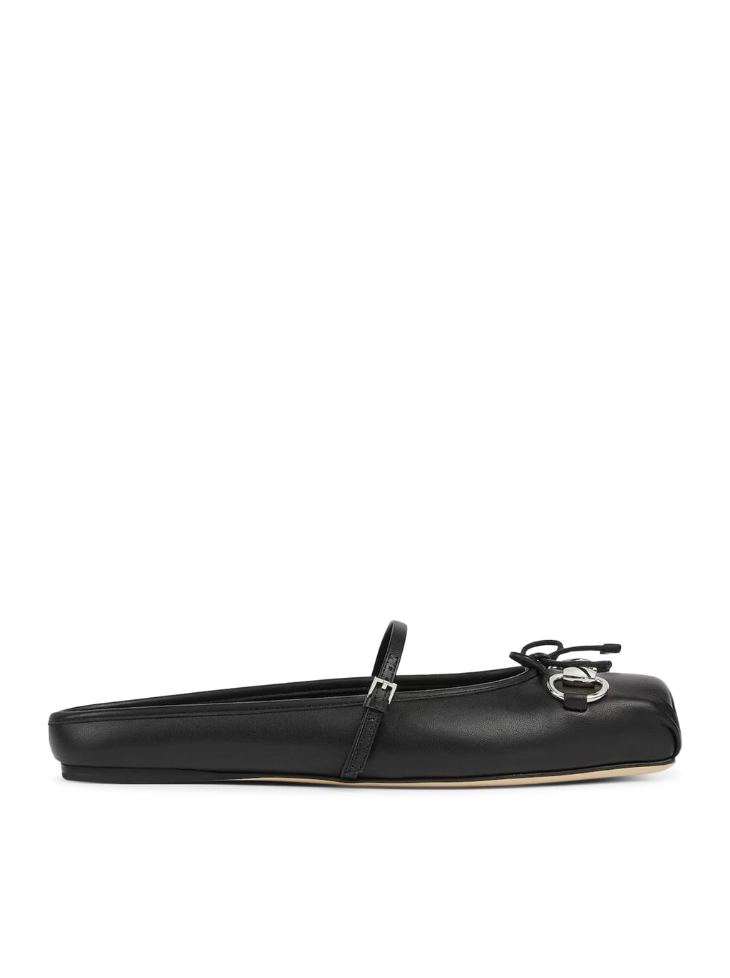 Gucci Footwear оригінал | Швидка доставка Україна – боковий вид