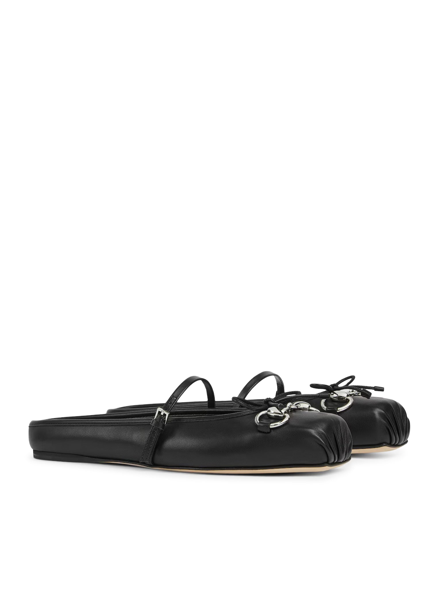 Gucci Footwear оригінал | Швидка доставка Україна – вид ззаду