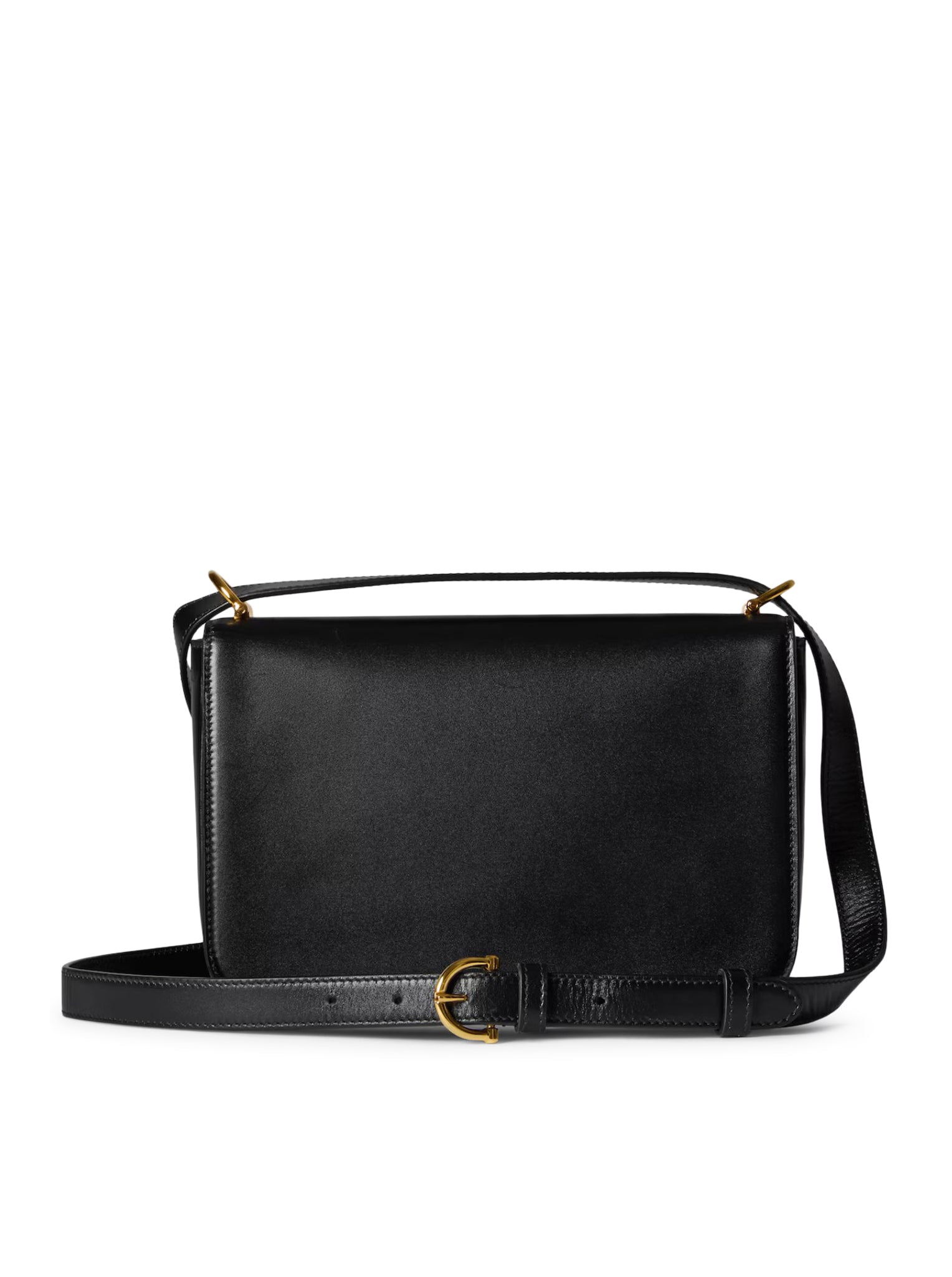 Оригінальна SIENA SMALL SHOULDER BAG GUCCI – збільшений вид