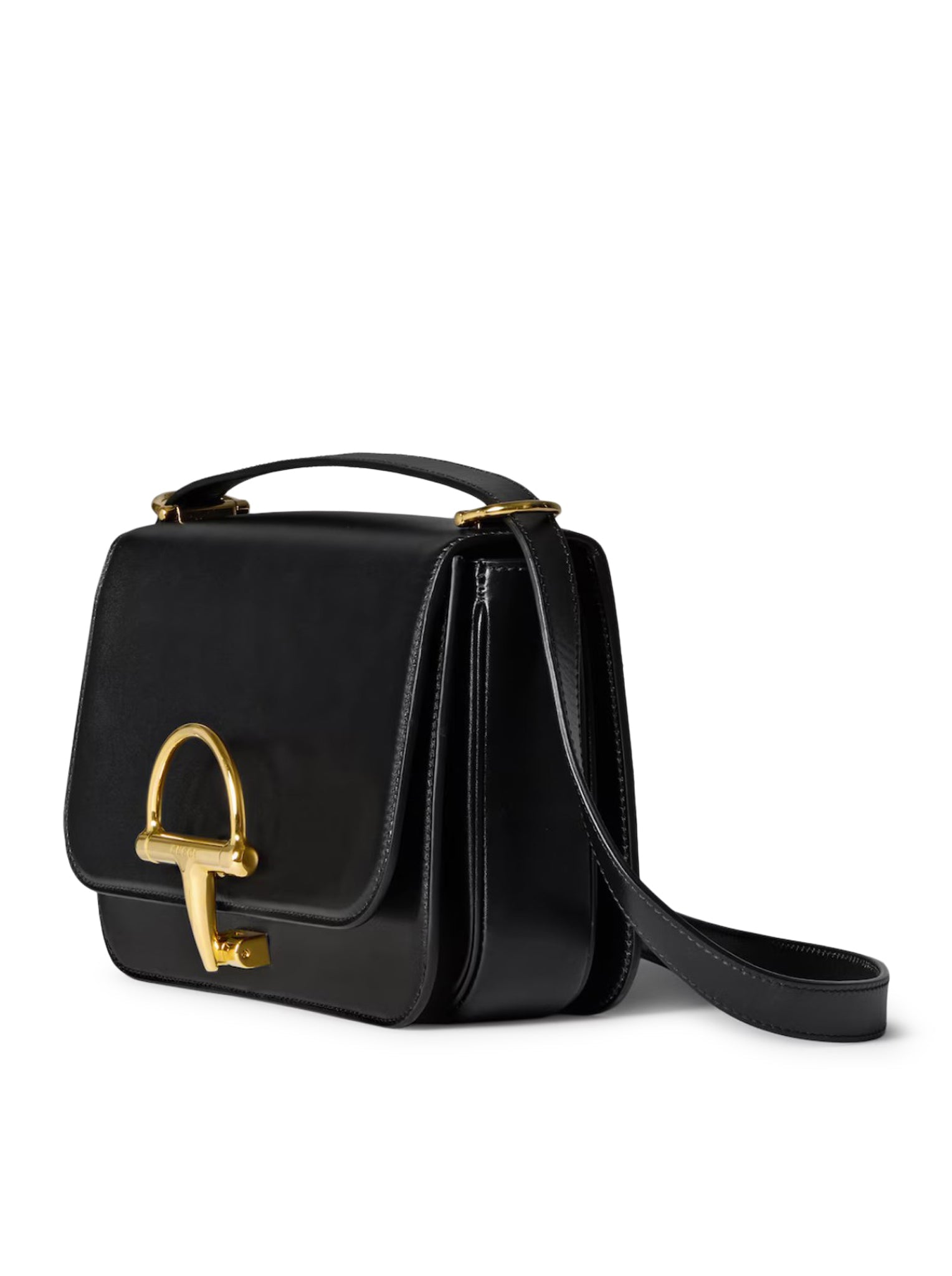 Оригінальна SIENA SMALL SHOULDER BAG GUCCI – вид 6