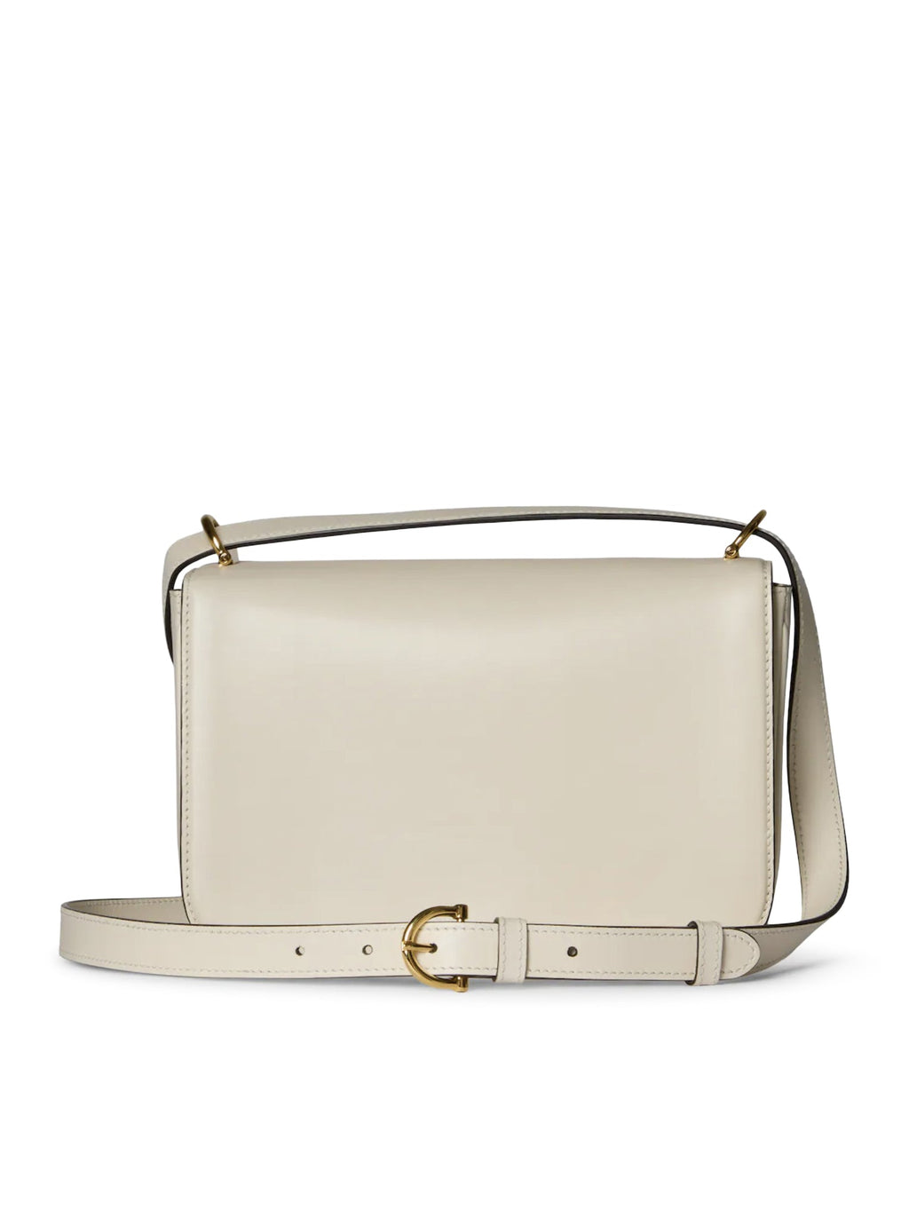 Small Siena Shoulder Bag Gucci – Гарантія оригінальності – збільшений вид