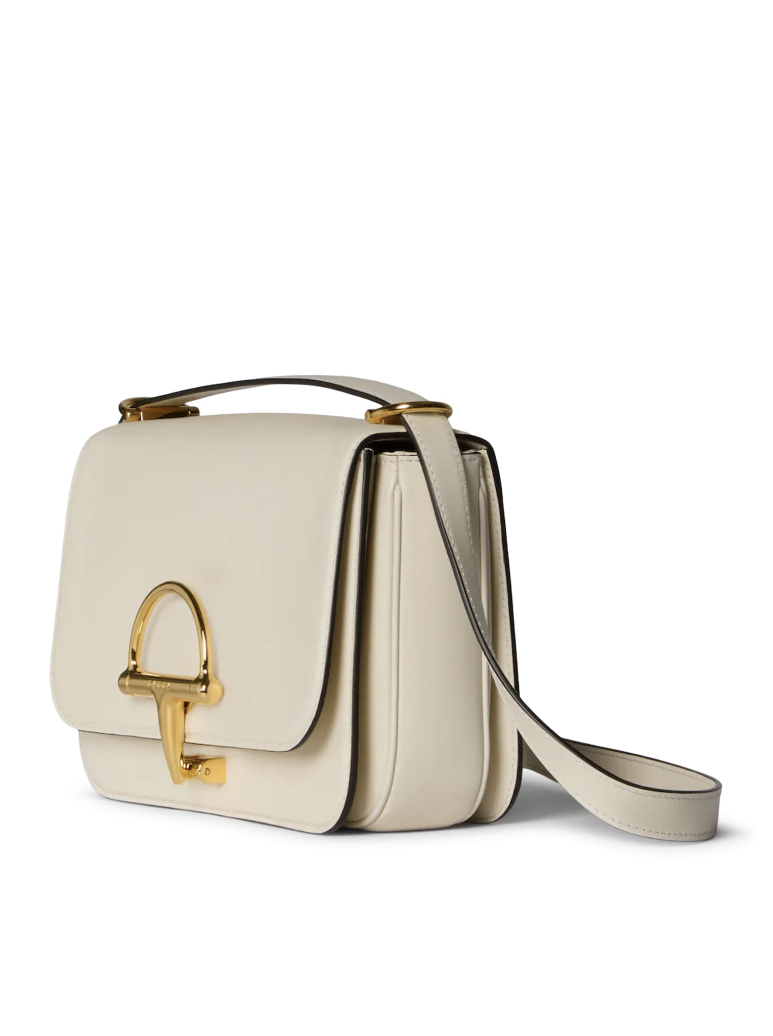 SMALL SIENA SHOULDER BAG GUCCI оригінал – Купити в Україні – вид 6