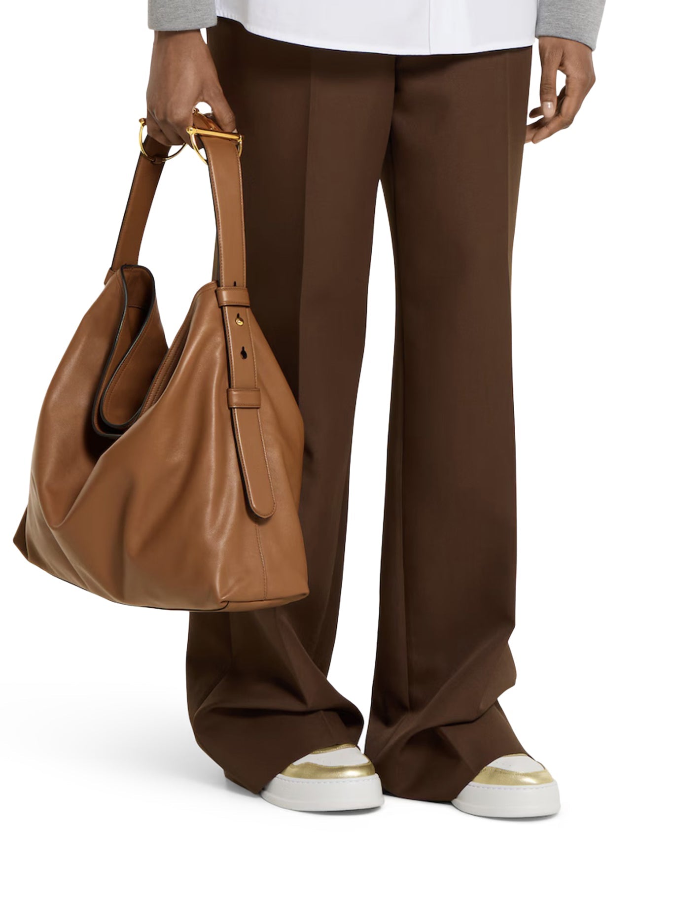 Оригінальна BEATRIX SHOPPING BAG LARGE SIZE GUCCI – детальний вид