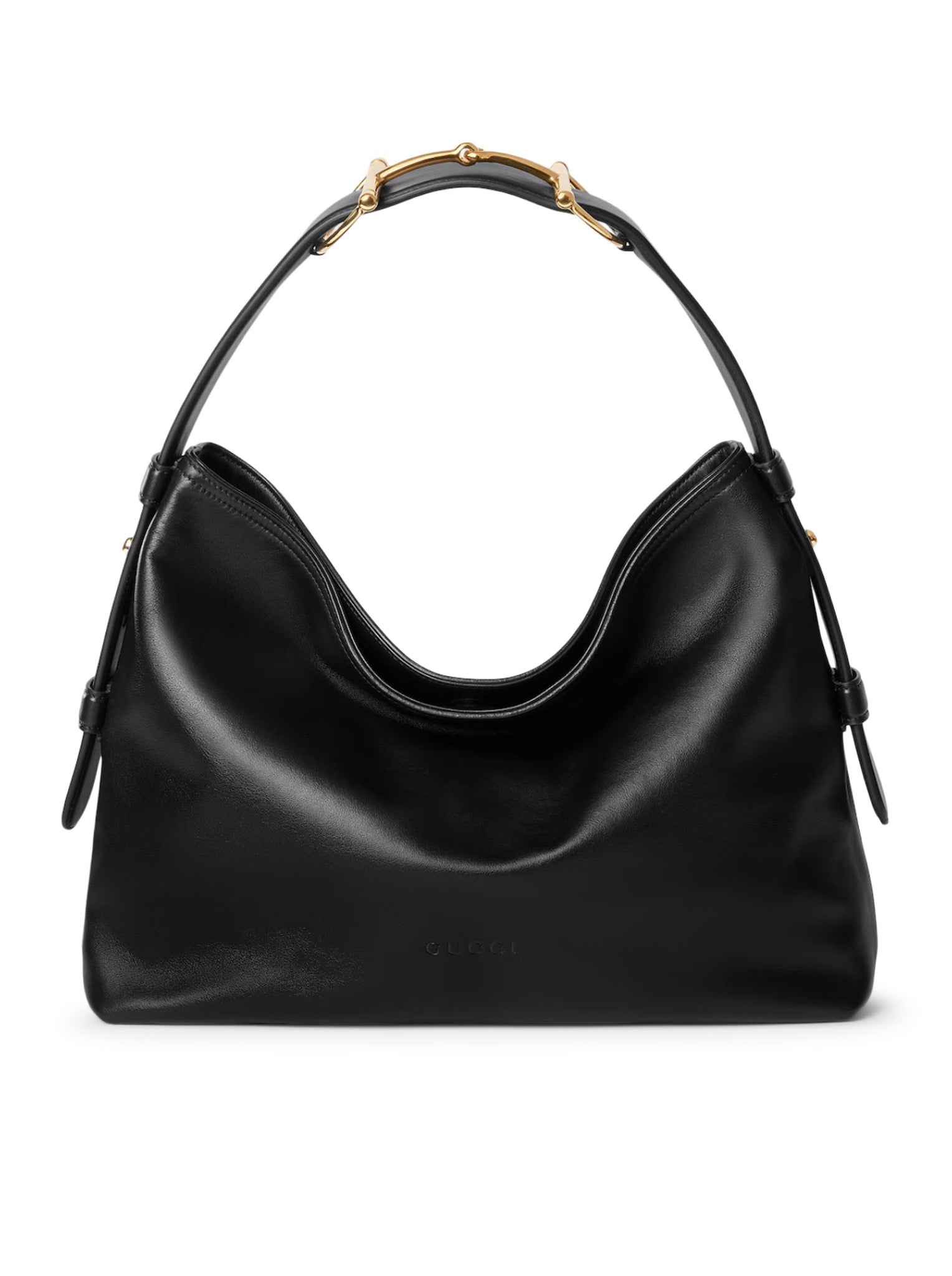 BEATRIX MEDIUM SIZE SHOPPING BAG GUCCI оригінал – Купити в Україні – боковий вид