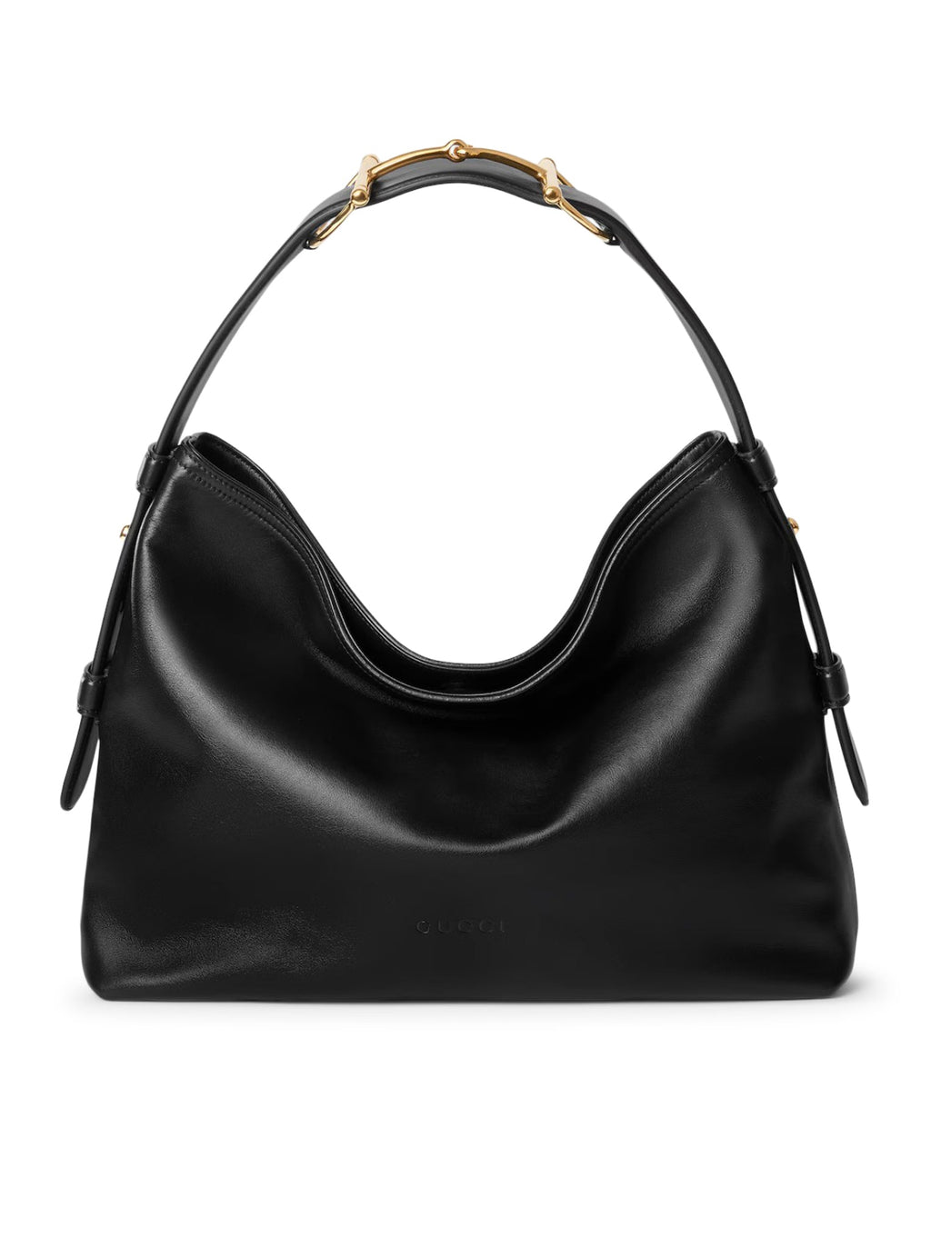 Beatrix Medium Size Shopping Bag Gucci – Гарантія оригінальності – боковий вид