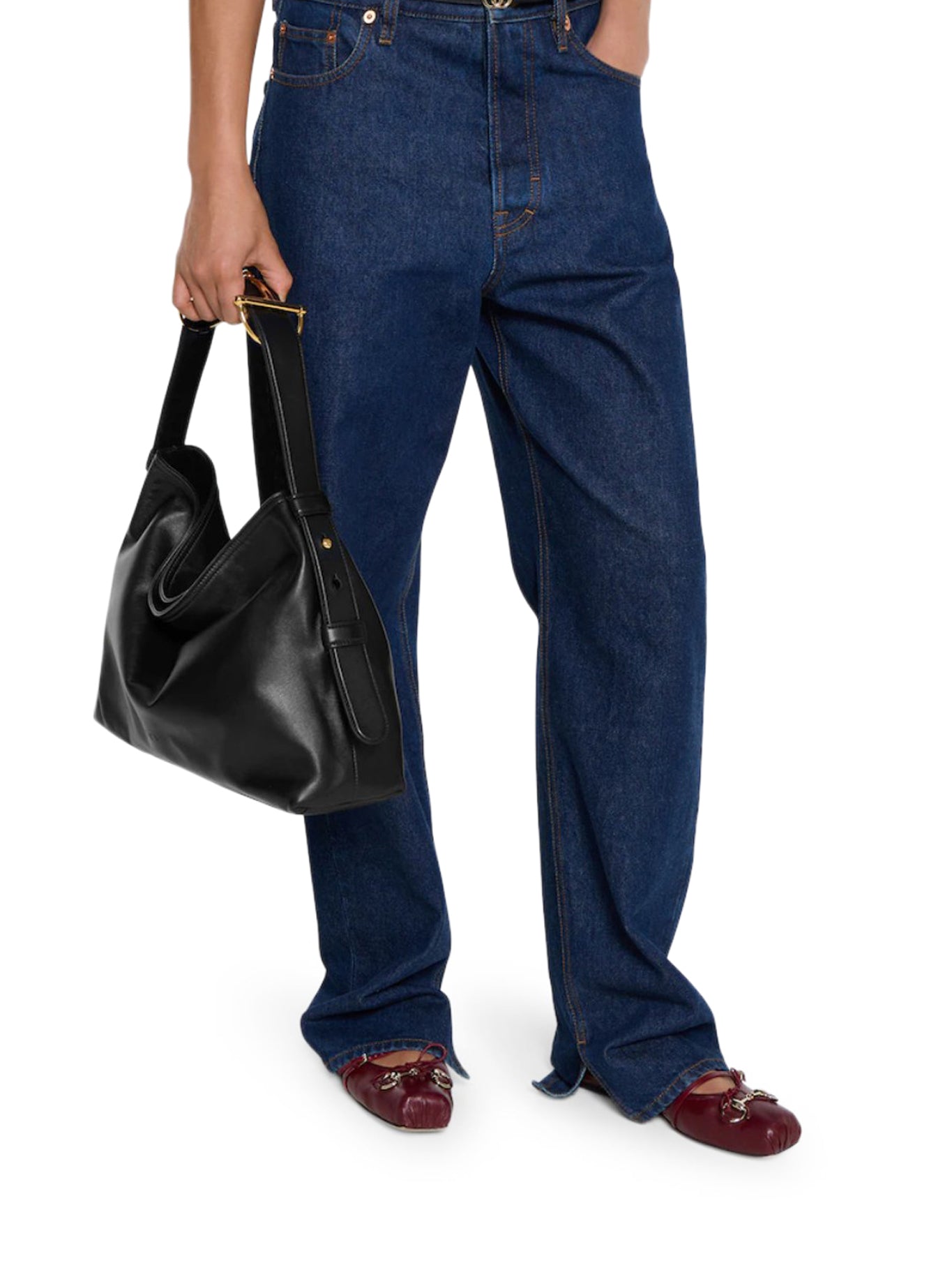 BEATRIX MEDIUM SIZE SHOPPING BAG GUCCI оригінал – Купити в Україні – детальний вид