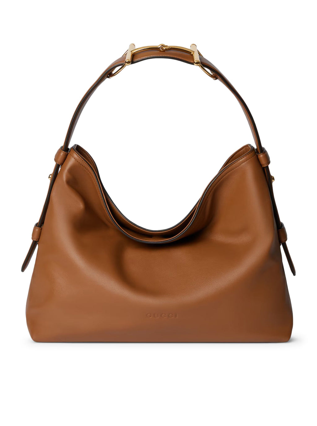 Beatrix Medium Size Shopping Bag Gucci – Гарантія оригінальності – боковий вид