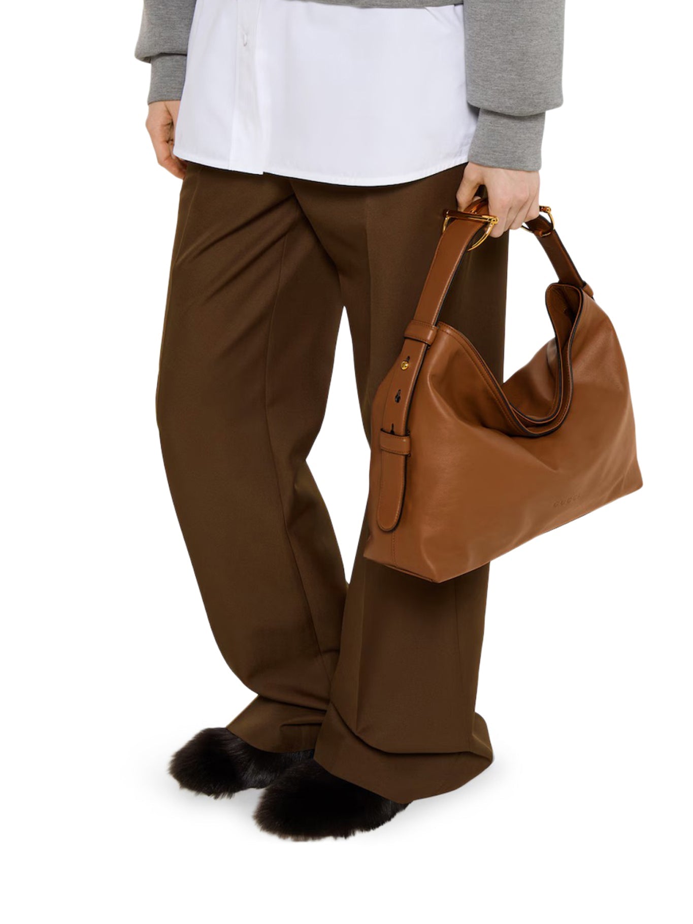 BEATRIX MEDIUM SIZE SHOPPING BAG GUCCI оригінал – Купити в Україні – детальний вид