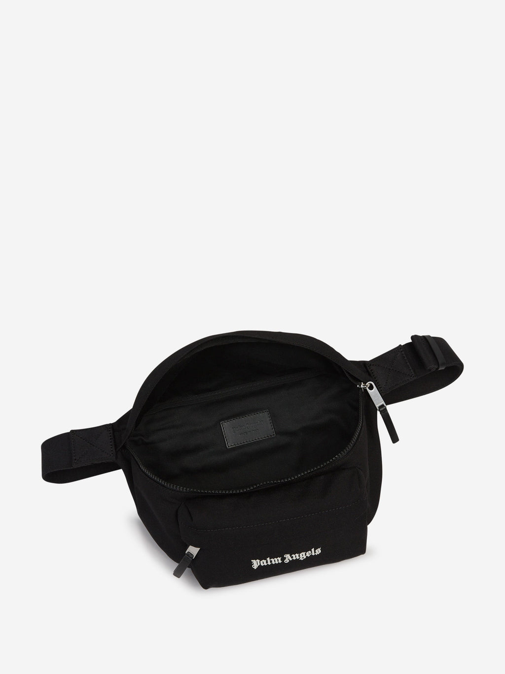 Logo Cotton Waist Bag Palm angels оригінал – Купити в Україні – збільшений вид
