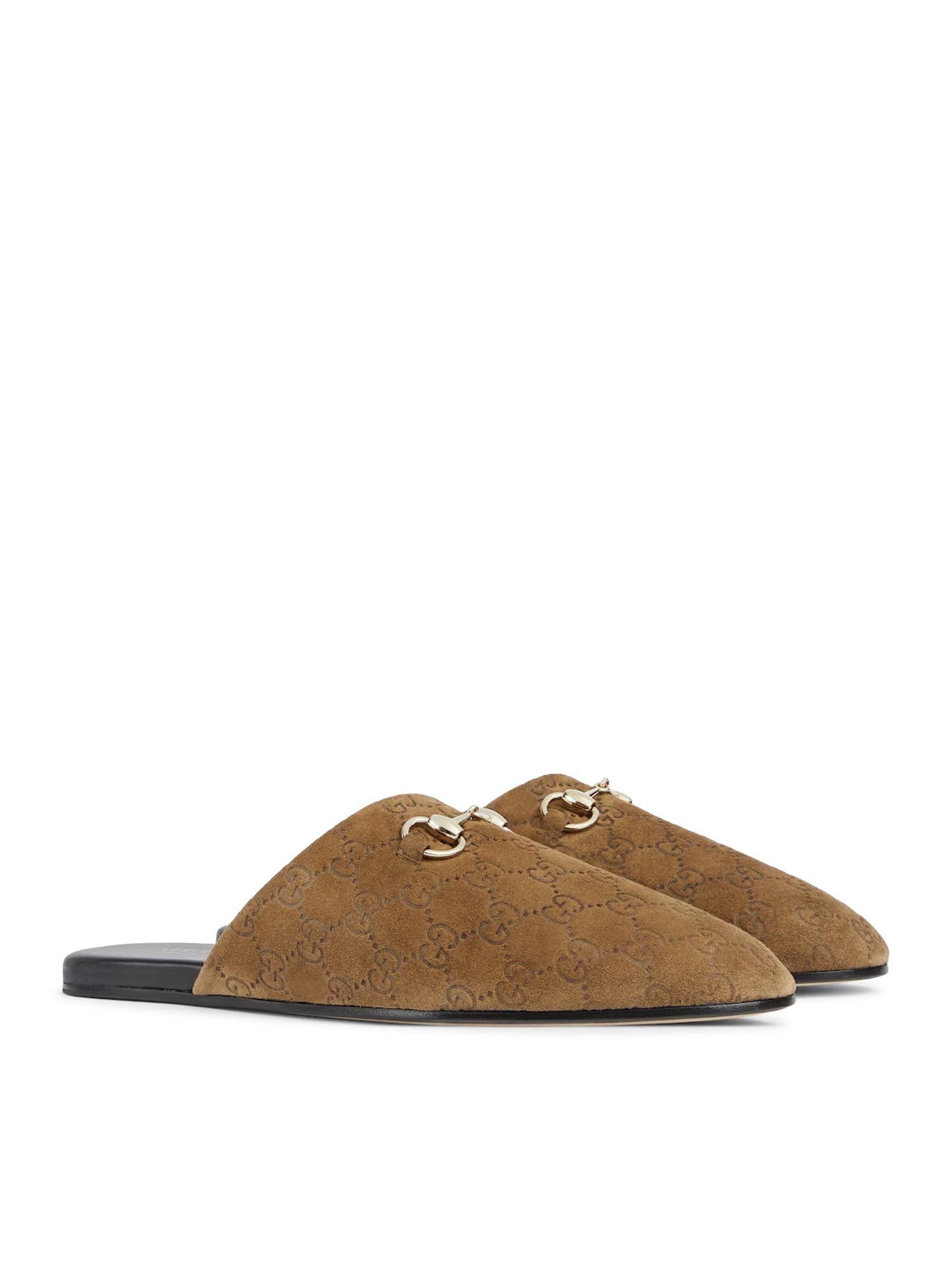 Sabot With Clamp Gucci оригінал – Купити в Україні – детальний вид