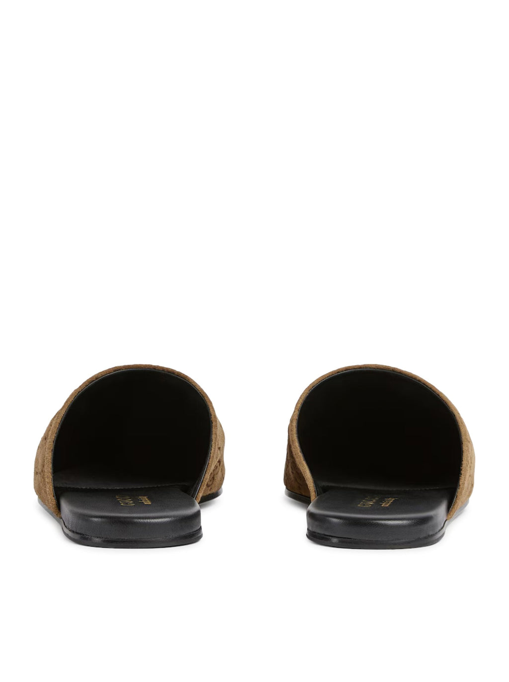 Sabot With Clamp Gucci оригінал – Купити в Україні – збільшений вид