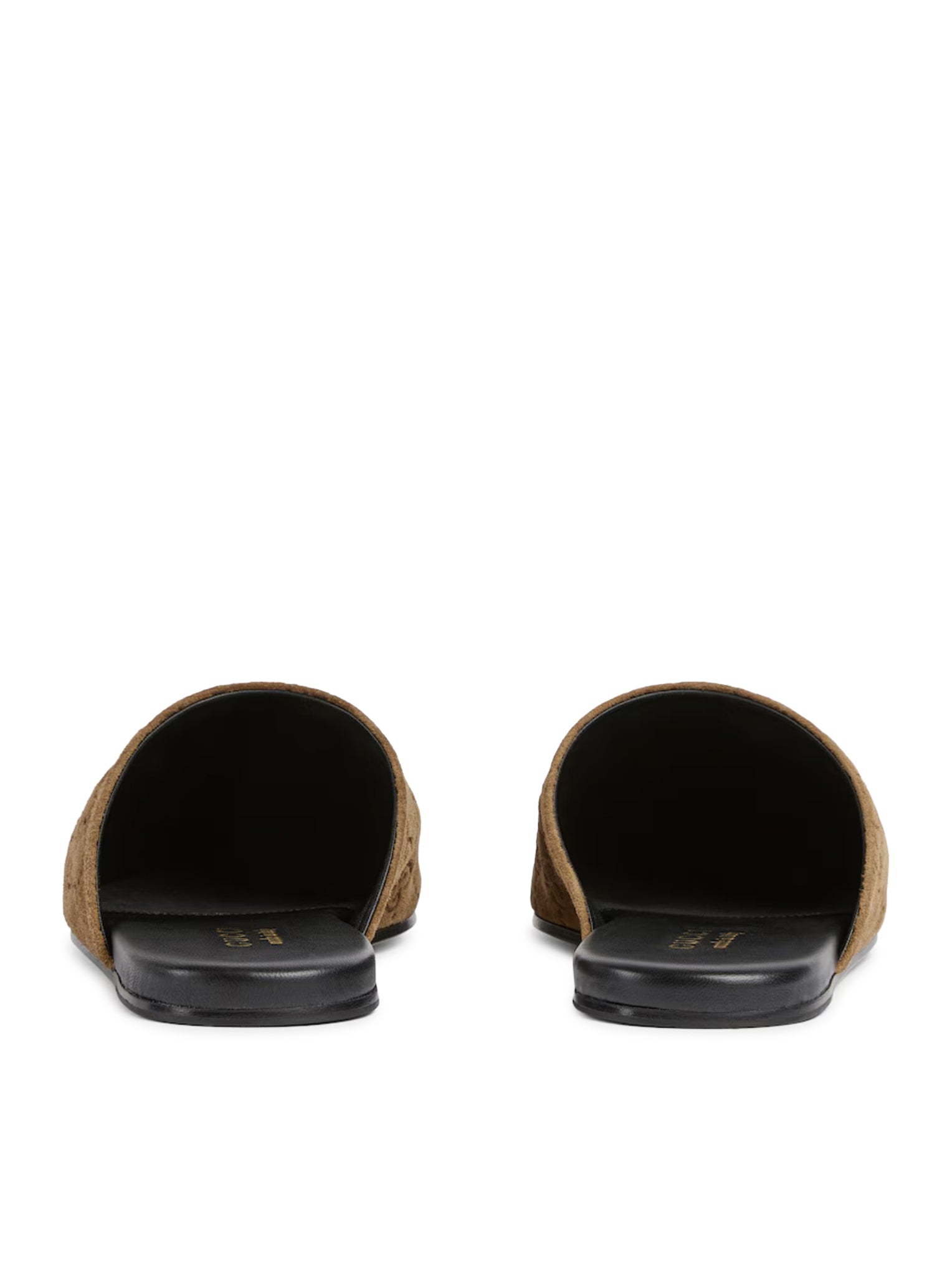Sabot With Clamp Gucci оригінал – Купити в Україні – збільшений вид