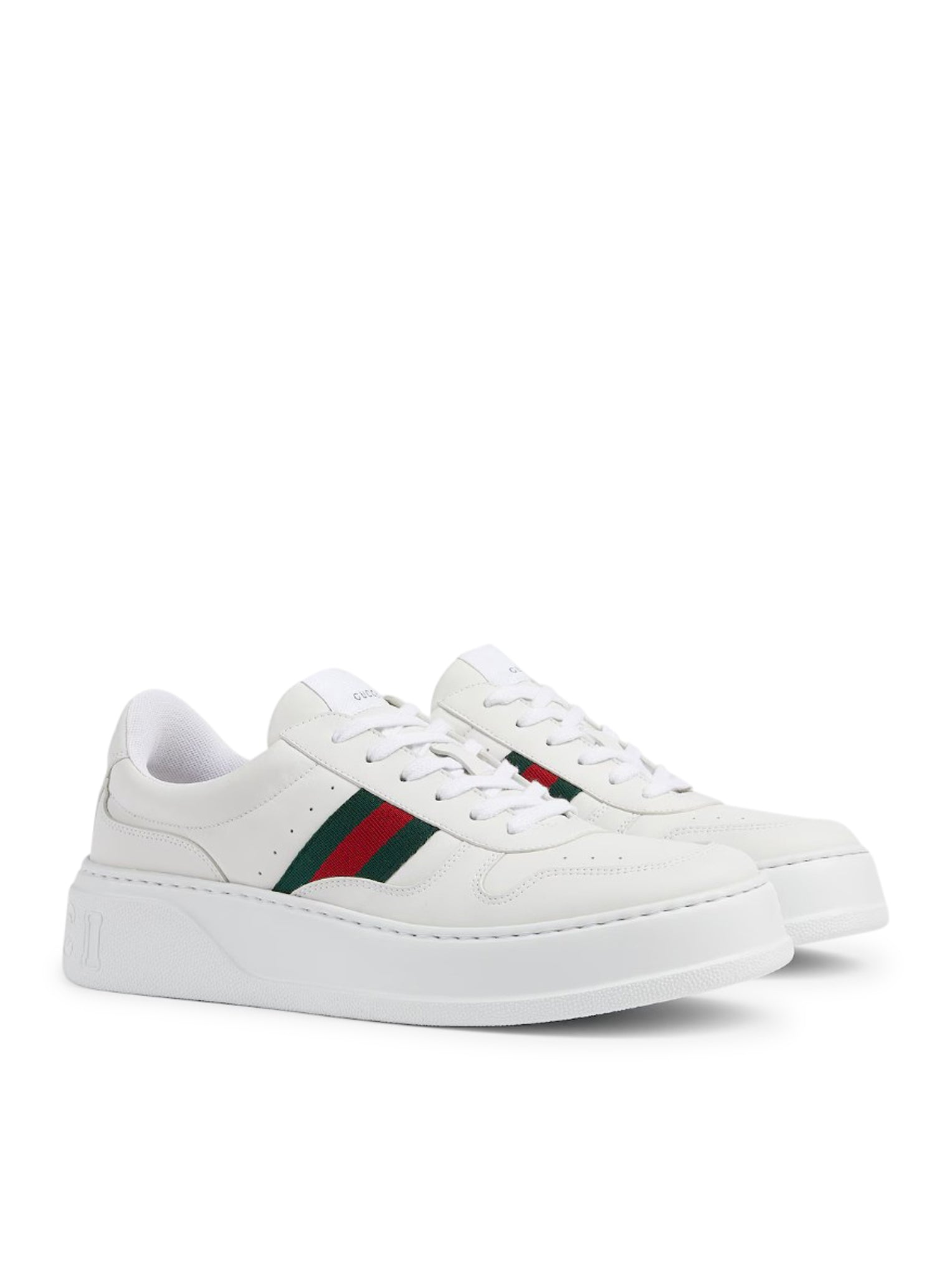 Gucci Footwear оригінал | Швидка доставка Україна – вид ззаду