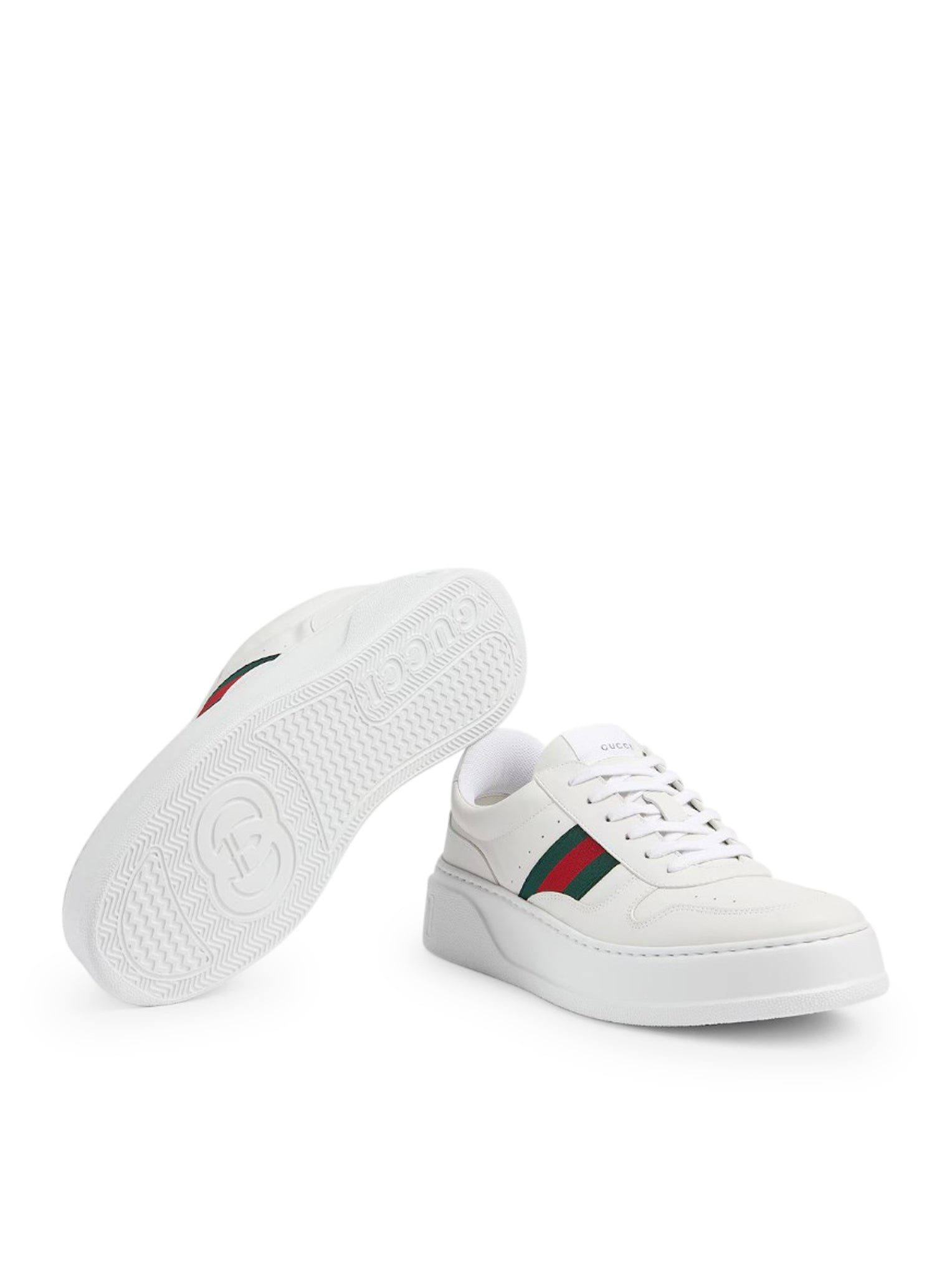 Gucci Footwear оригінал | Швидка доставка Україна – збільшений вид