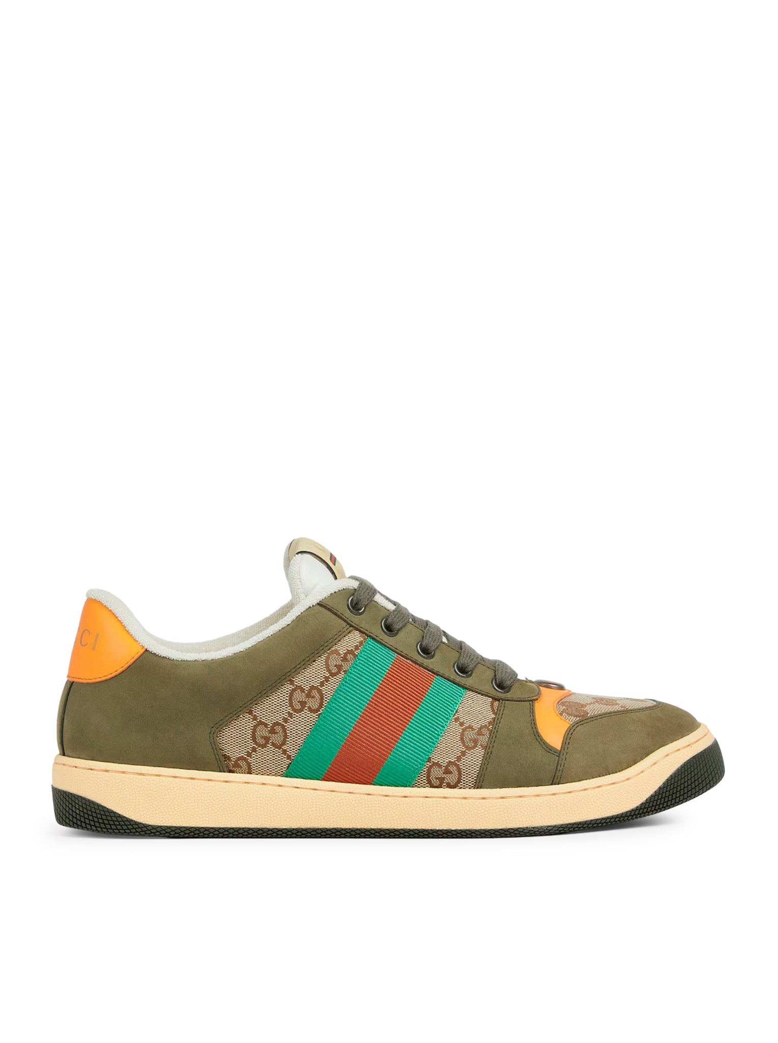 Gucci Footwear оригінал | Швидка доставка Україна – боковий вид