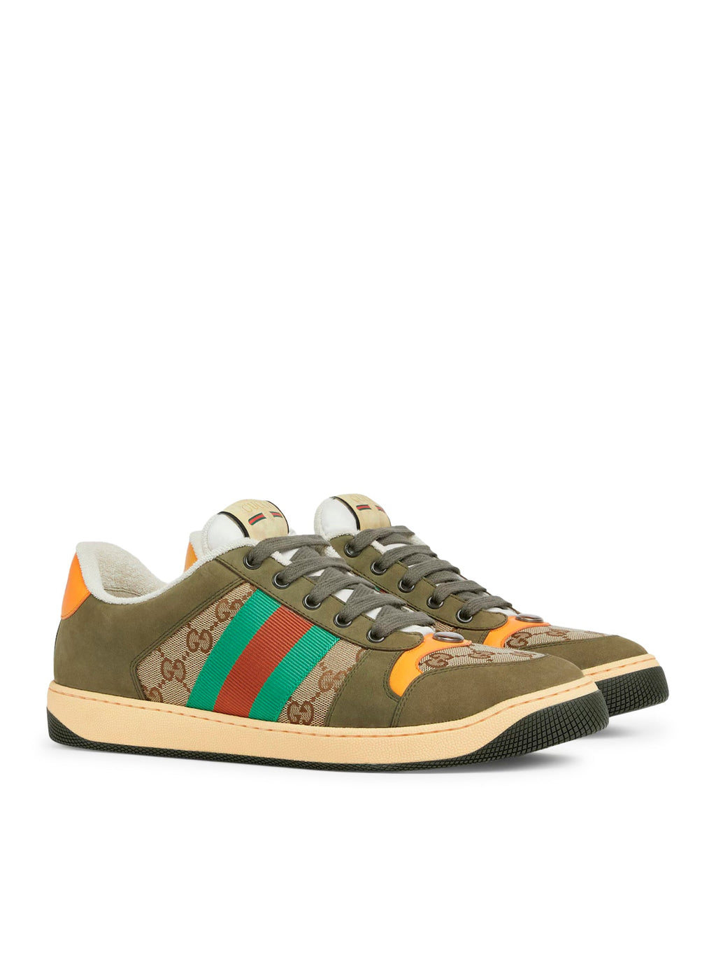 Gucci Footwear оригінал | Швидка доставка Україна – детальний вид