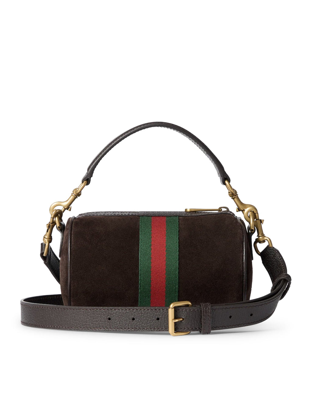 Ophidia Mini Bag Gucci – Гарантія оригінальності – детальний вид