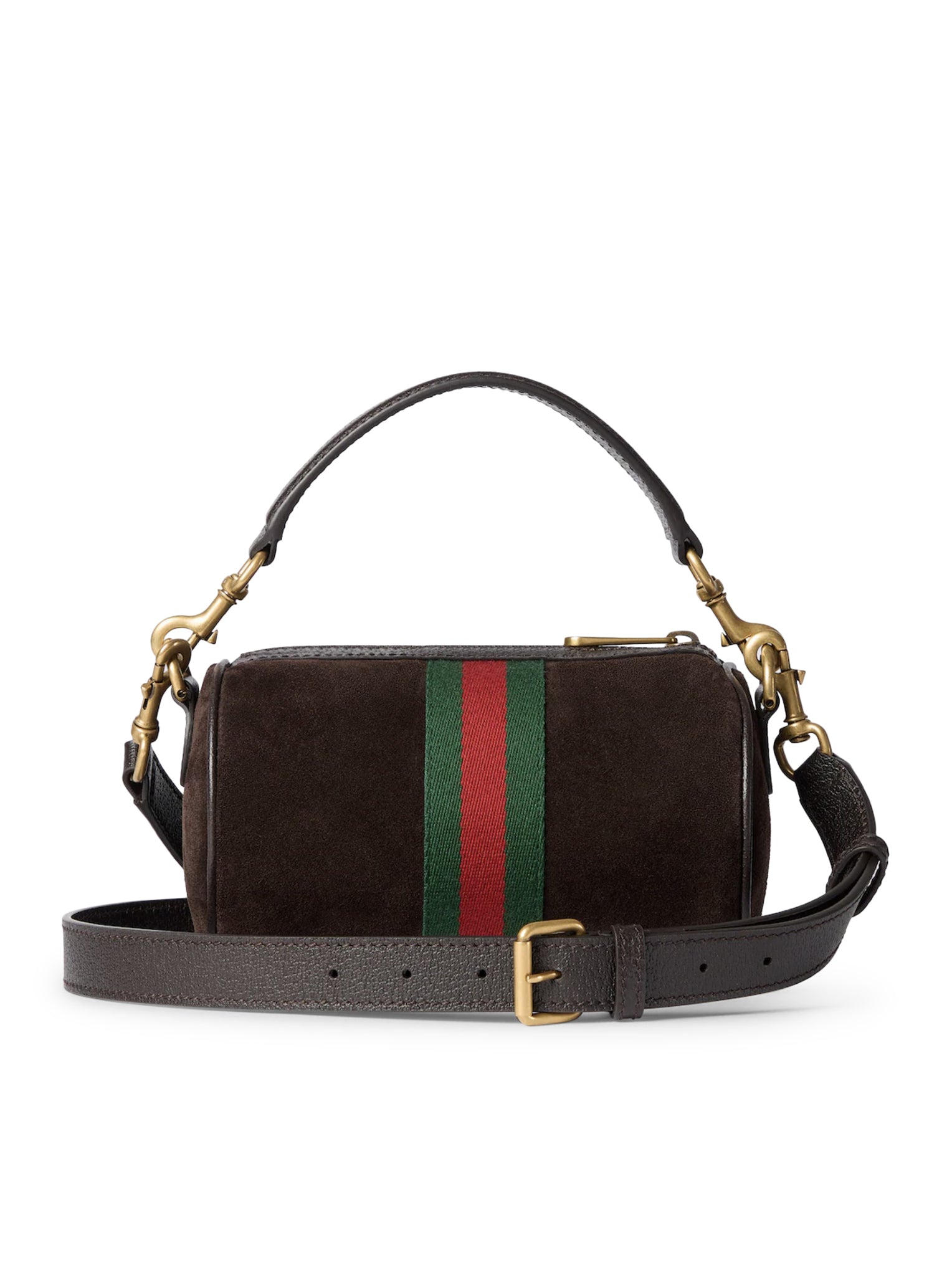Ophidia Mini Bag Gucci – Гарантія оригінальності – детальний вид