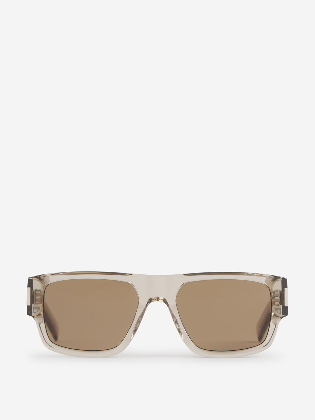 Saint laurent Eyewear оригінал | Швидка доставка Україна – боковий вид