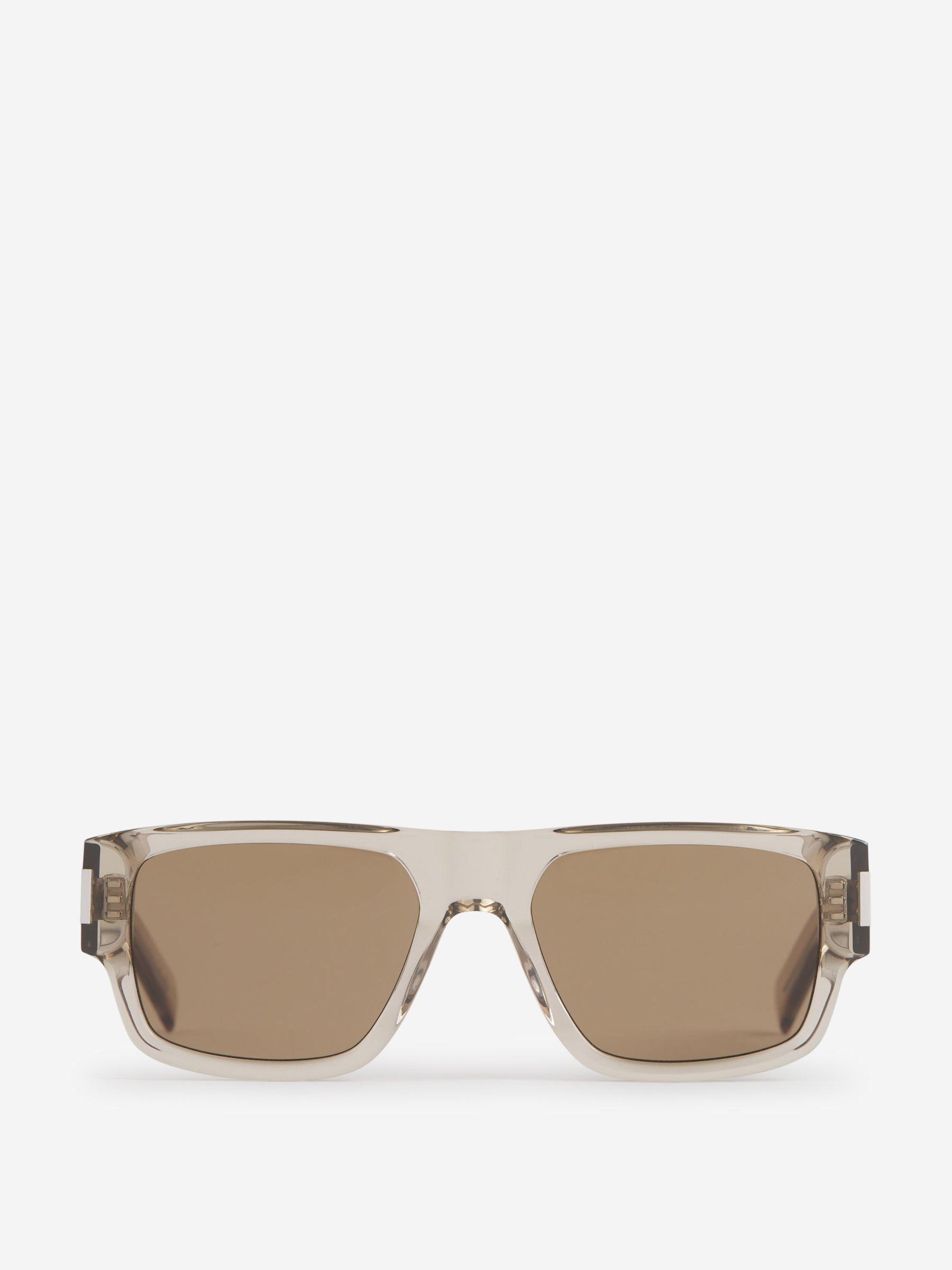 Saint laurent Eyewear оригінал | Швидка доставка Україна – боковий вид