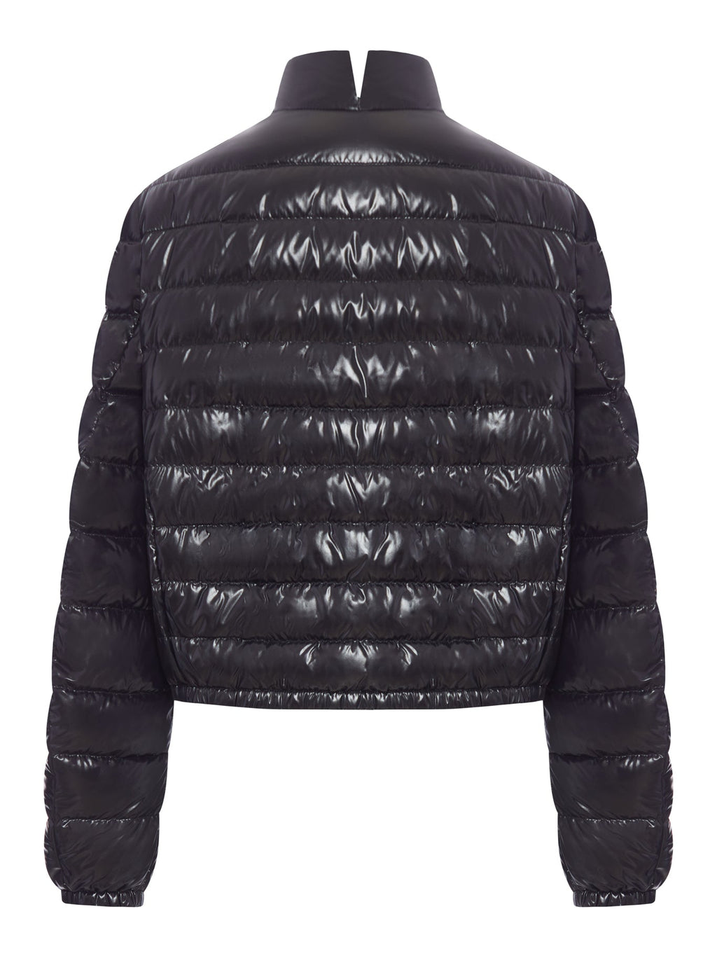 X Ee72 Knut Short Down Jacket By Edward Enninful Moncler – Гарантія оригінальності – вид ззаду