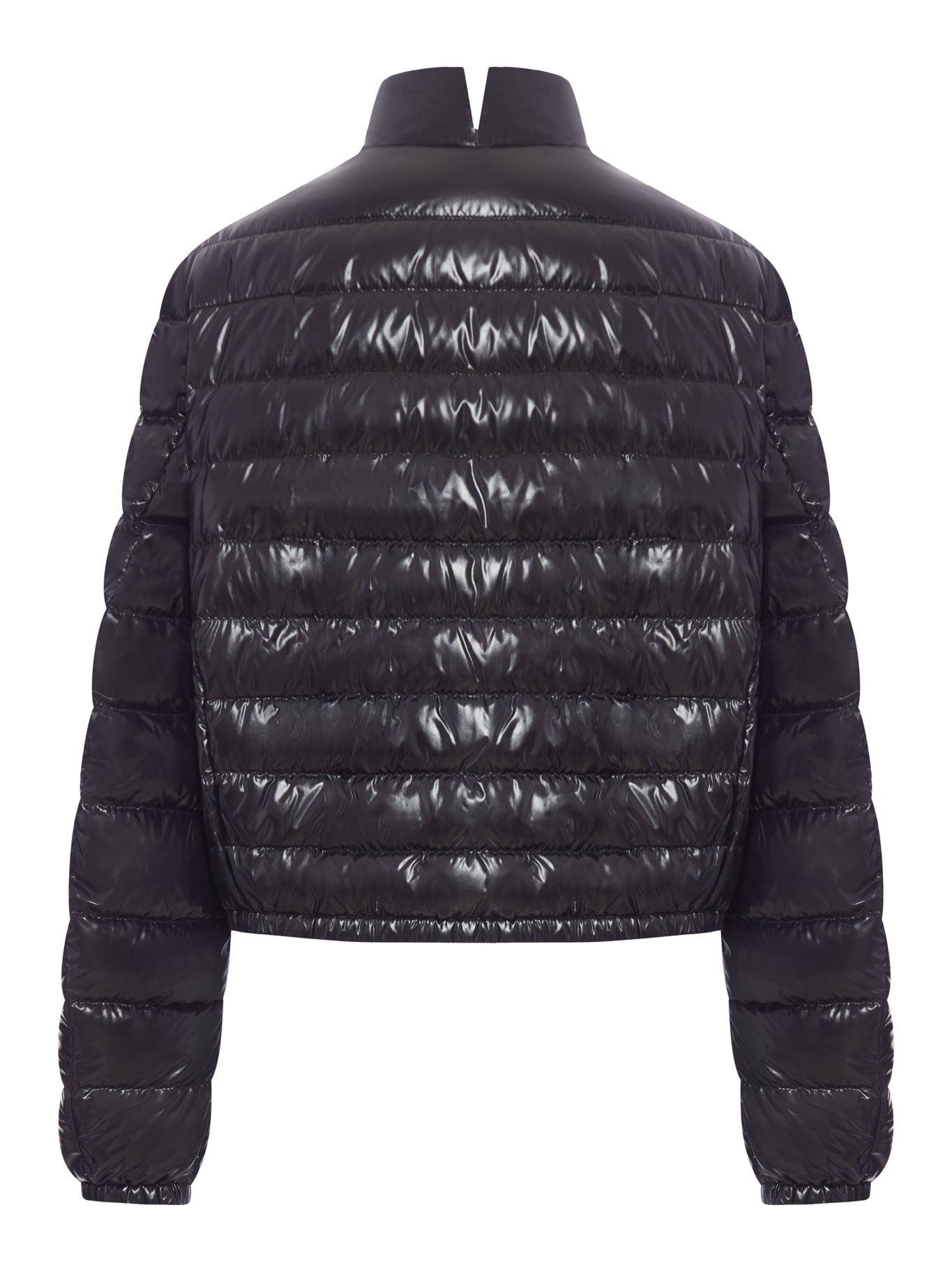 X Ee72 Knut Short Down Jacket By Edward Enninful Moncler – Гарантія оригінальності – вид ззаду