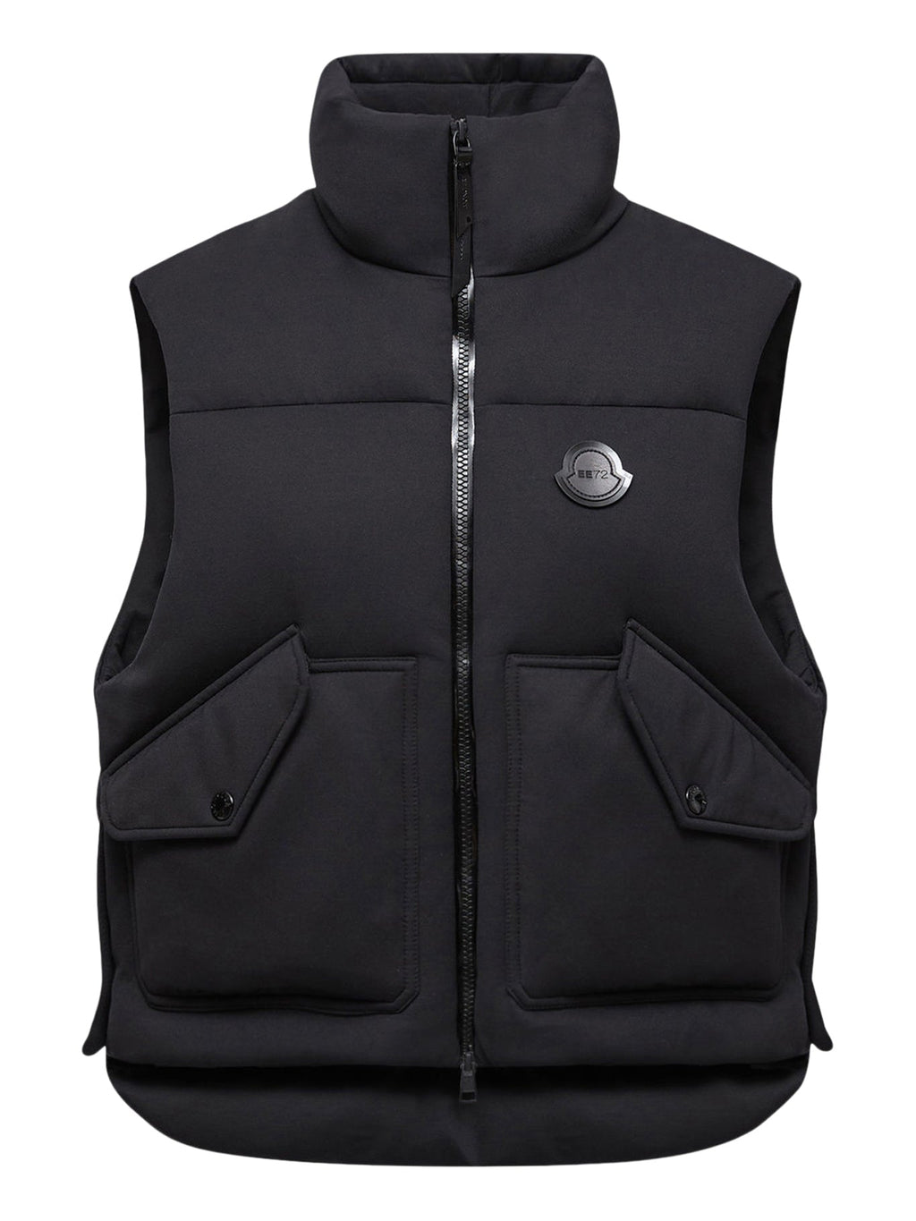 Moncler Knitwear оригінал | Швидка доставка Україна – боковий вид