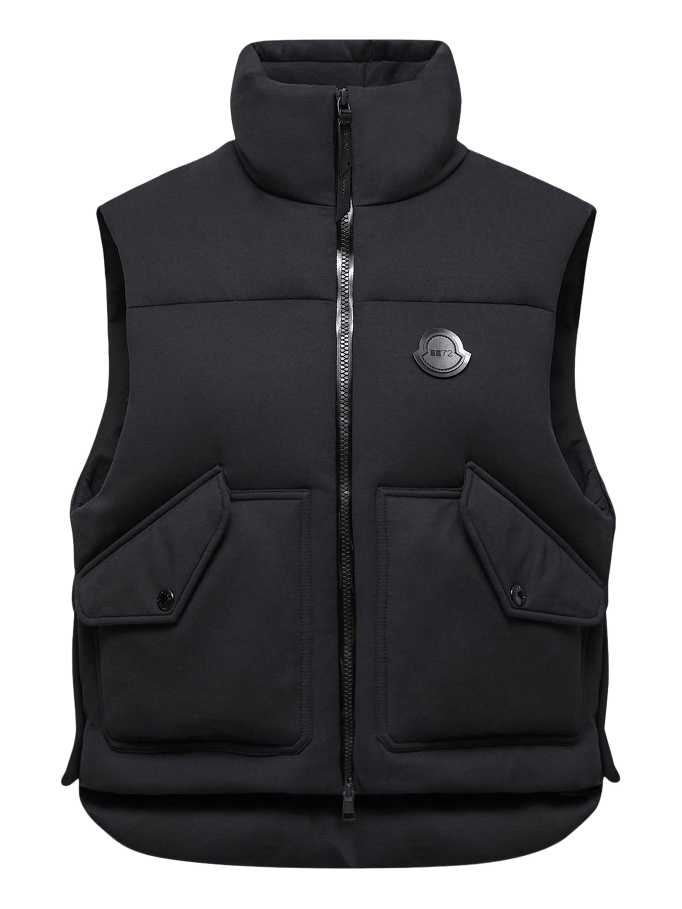 Moncler Knitwear оригінал | Швидка доставка Україна – боковий вид