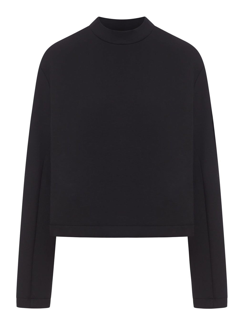 Оригінальна X Ee72 Long Sleeve T Shirt By Edward Enninful Moncler – боковий вид